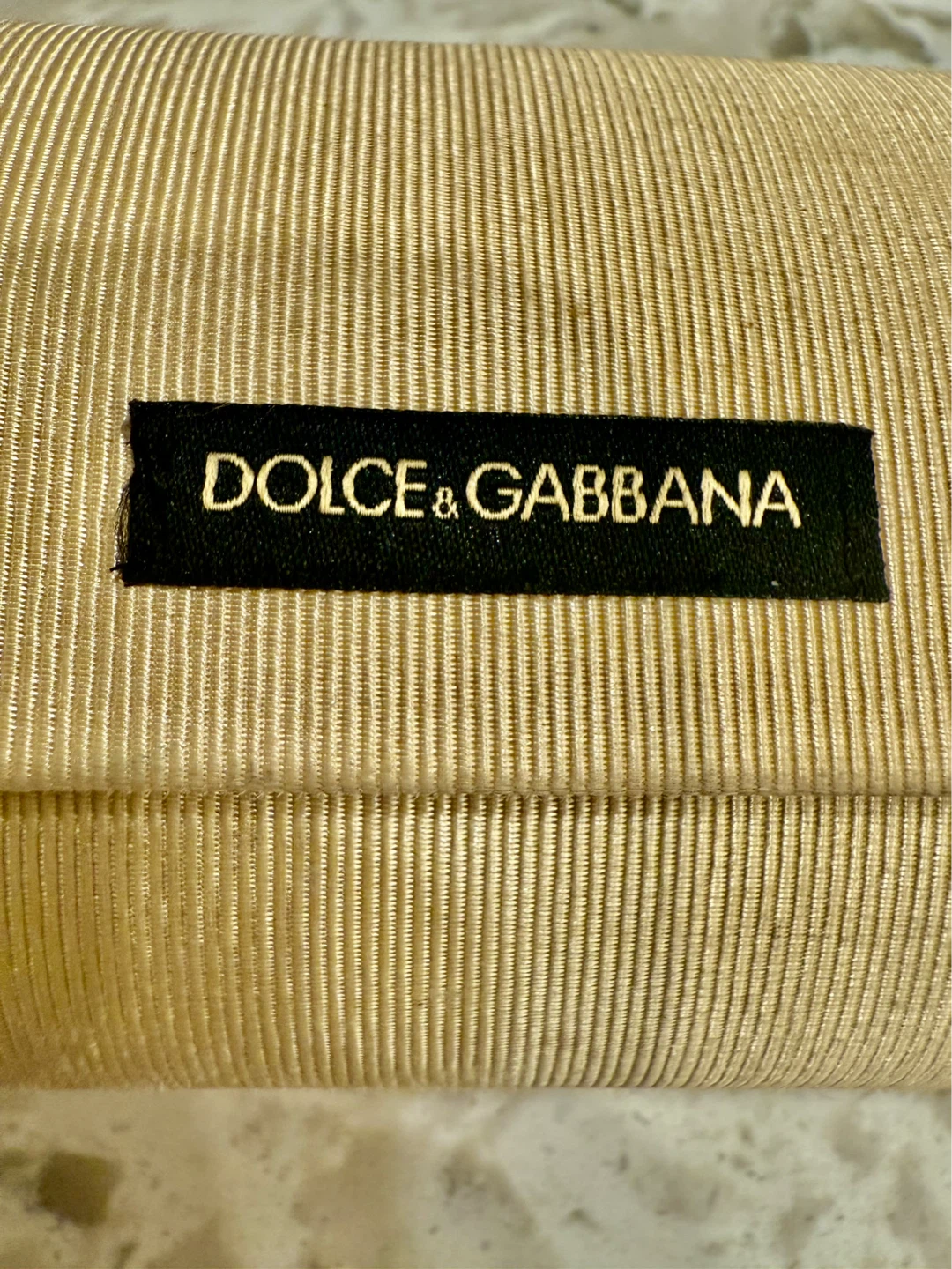 Dolce & Gabbana Sunglasses