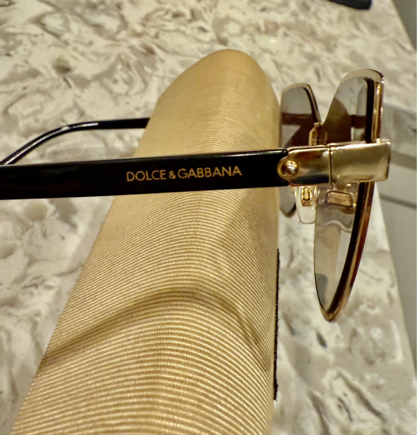Dolce & Gabbana Sunglasses - photo 3