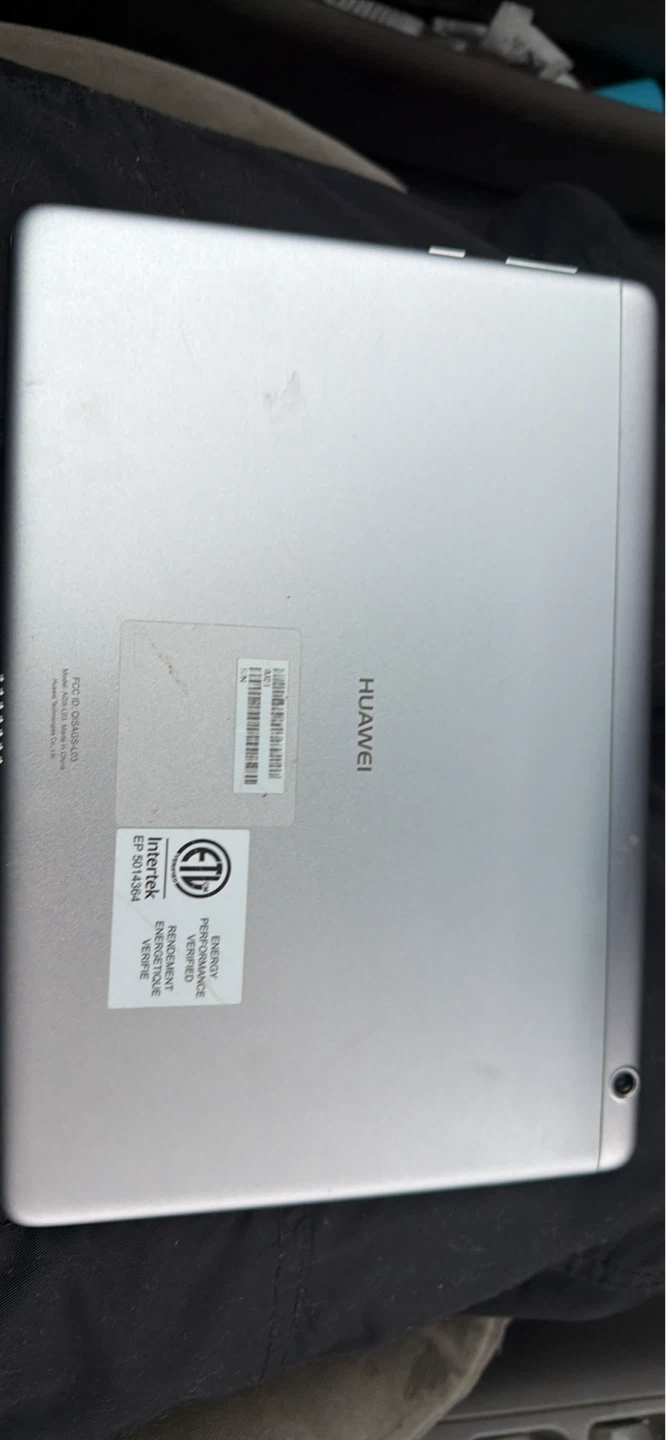 Huawei MediaPad T3 10" Tablet - photo 3