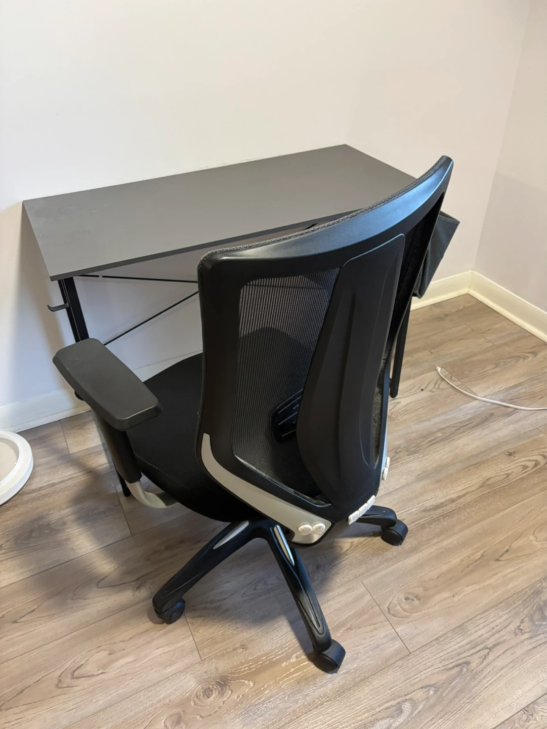 Office Chair (black)
