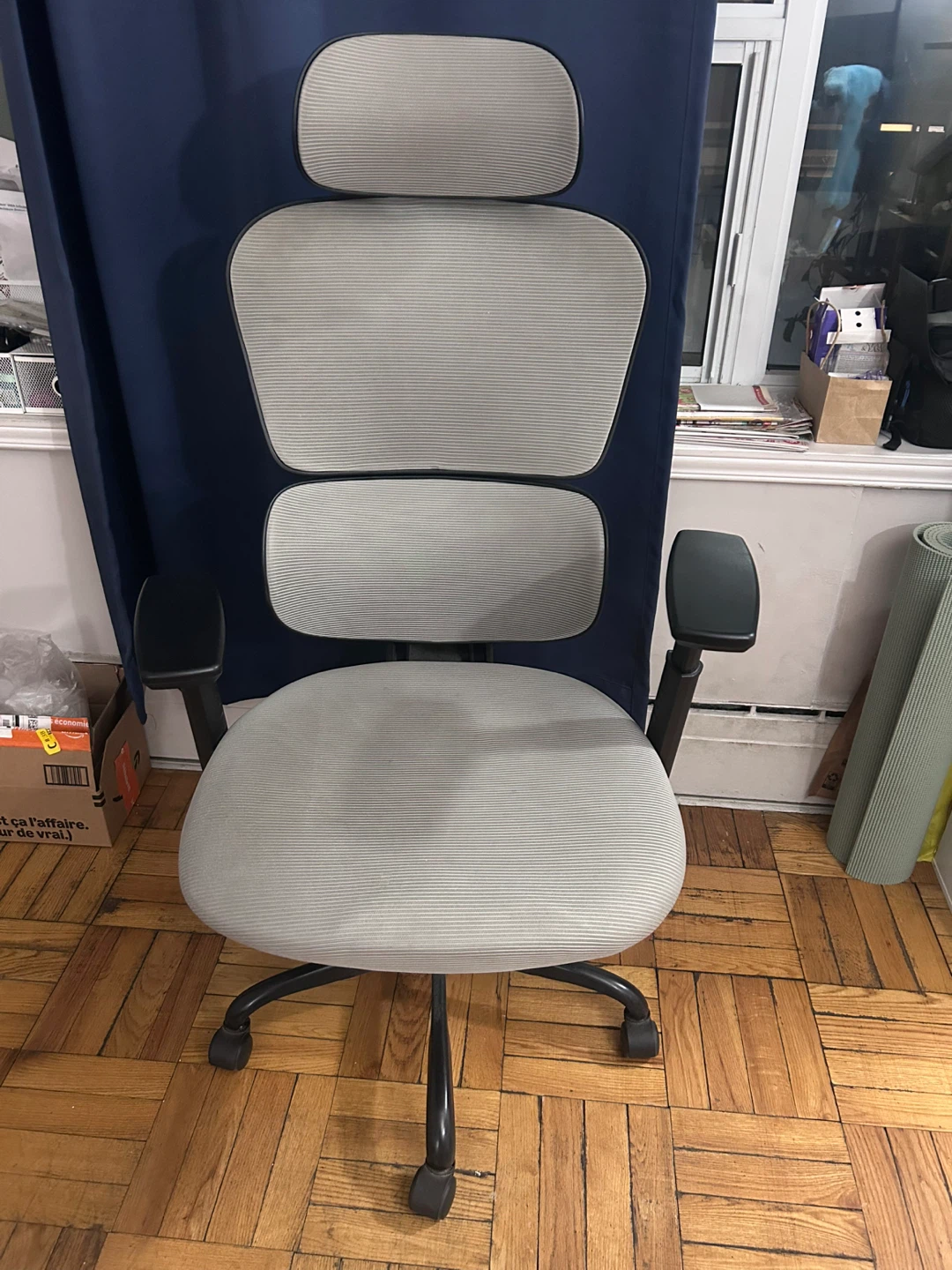 Ergonomic Office Chair - photo 2