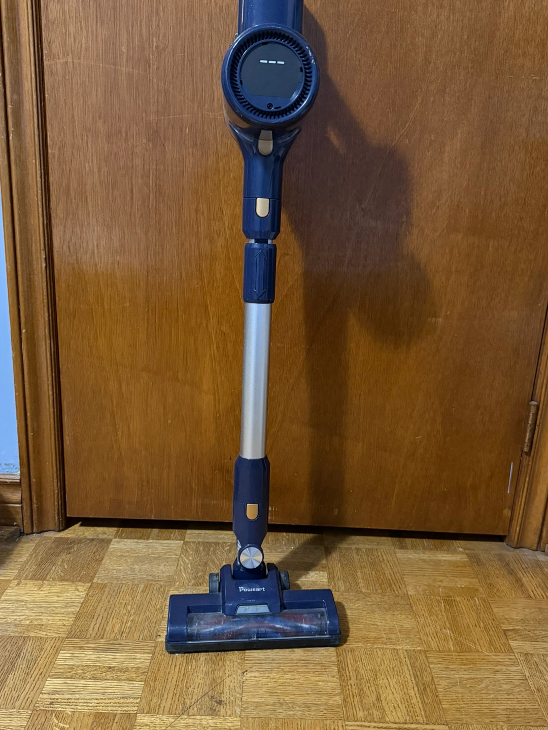 Powesart Cordless Stick Vacuum Cleaner