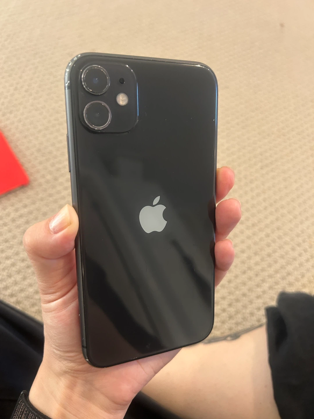 Apple iPhone 11 64GB 99% battery - photo 2