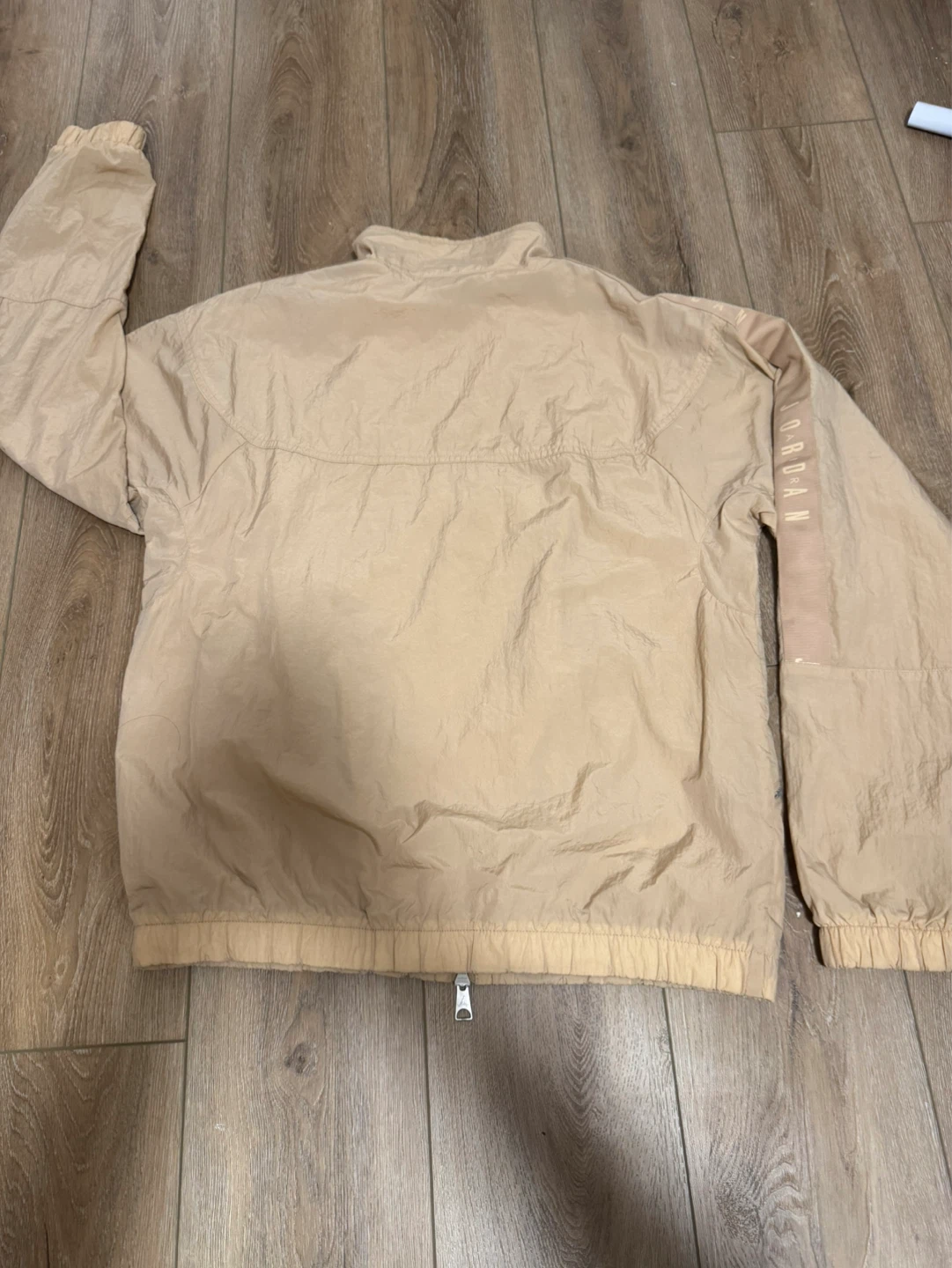 Jordan Flight Windbreaker Jacket - photo 2