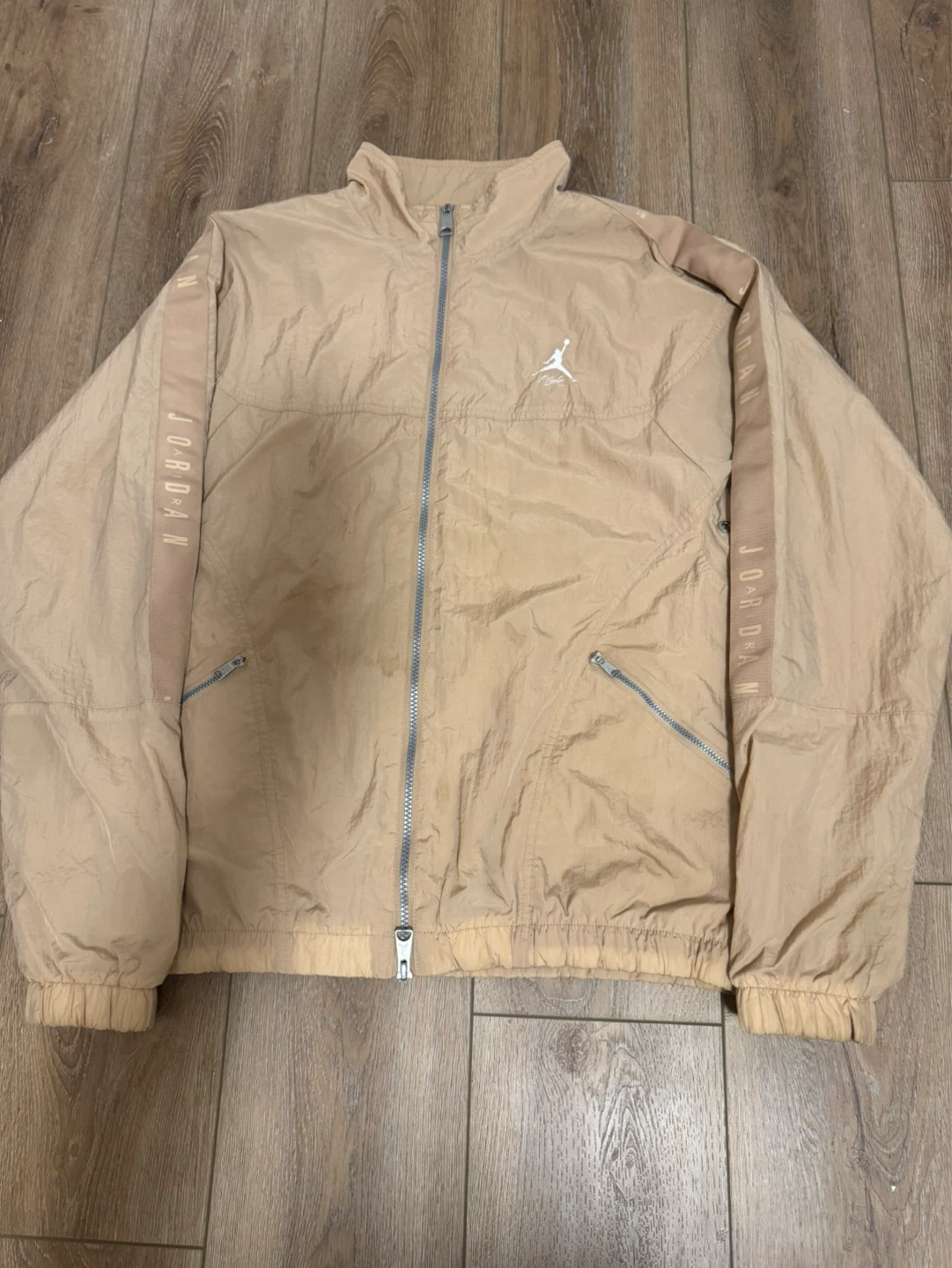 Jordan Flight Windbreaker Jacket