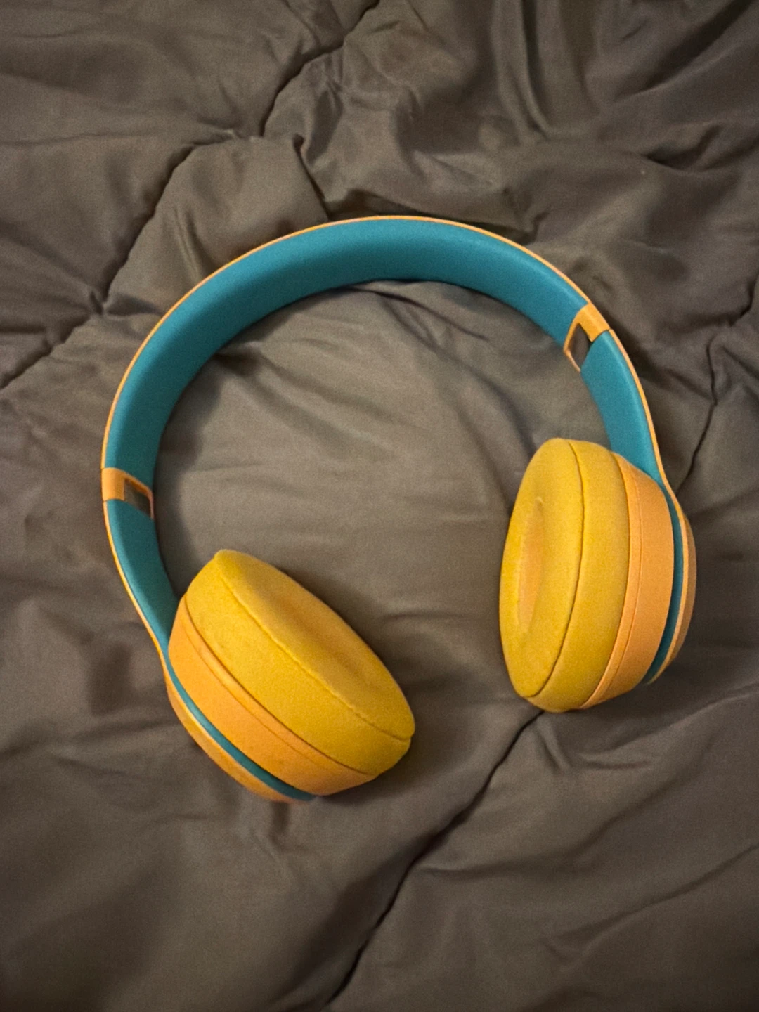 Beats Solo3 Wireless On-Ear Headphones