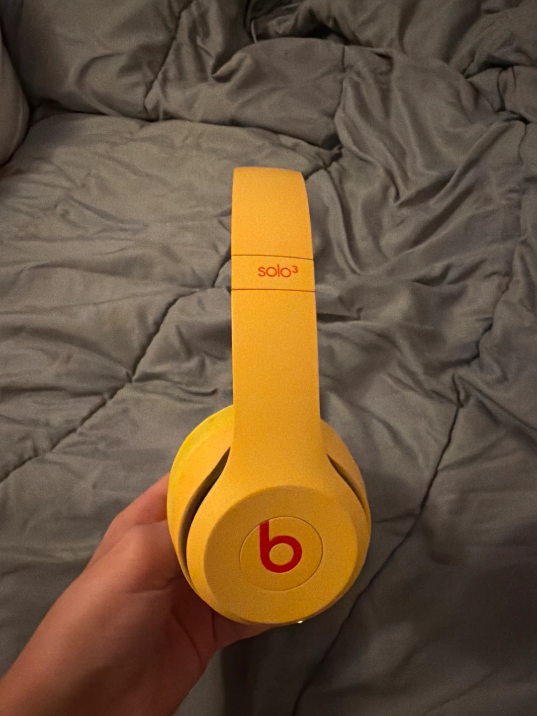Beats Solo3 Wireless On-Ear Headphones - photo 2
