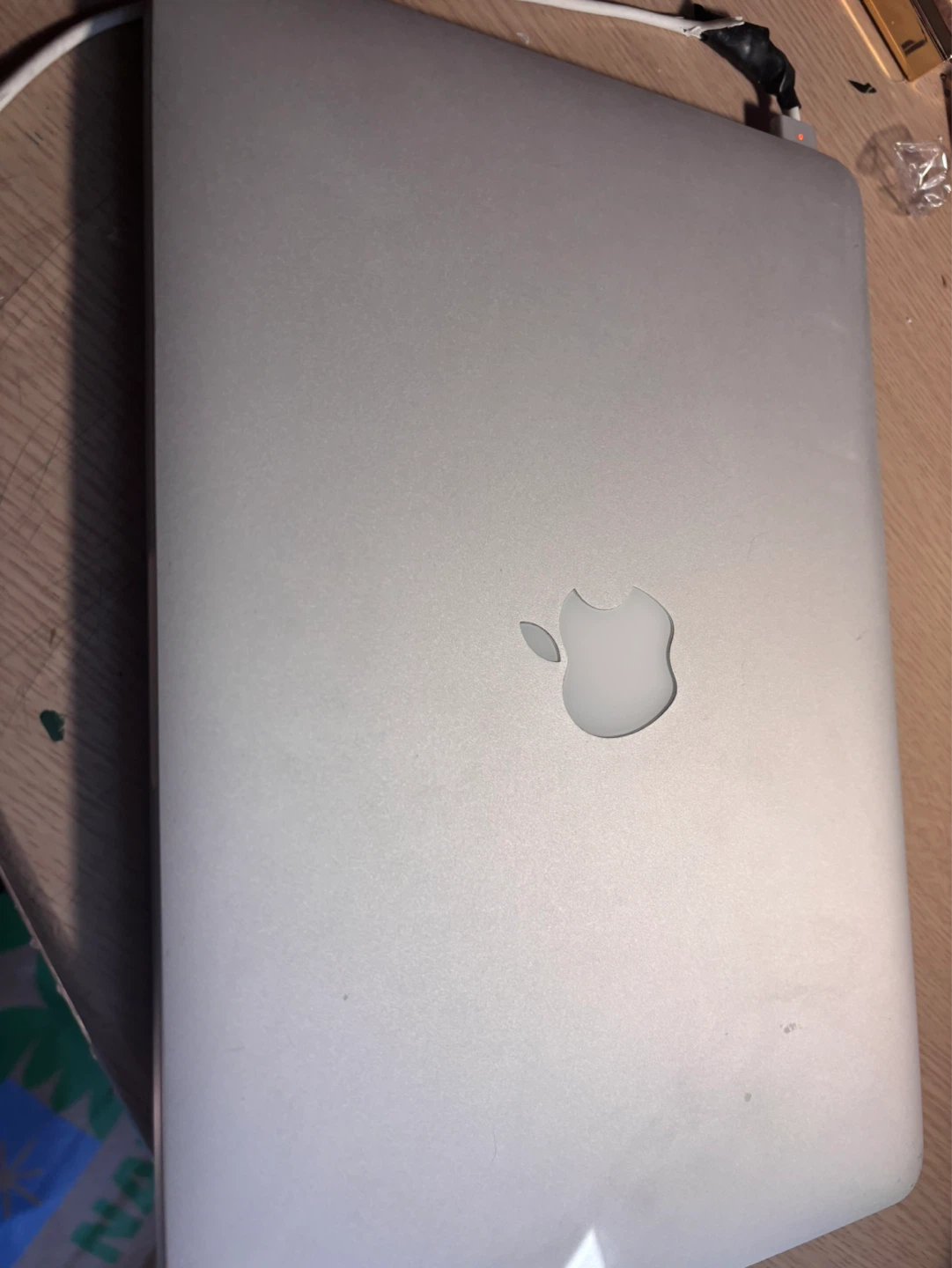 Apple MacBook Pro 13.3 inch Laptop - photo 3
