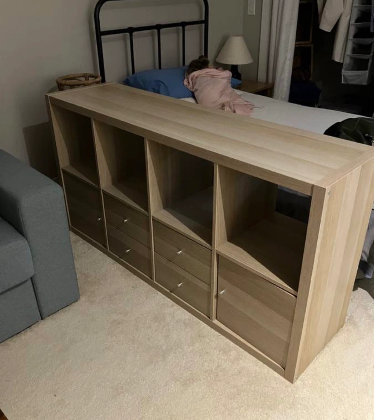Ikea kallax free delivery