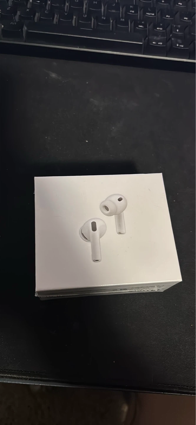 Apple AirPods Pro (3rd Gen)