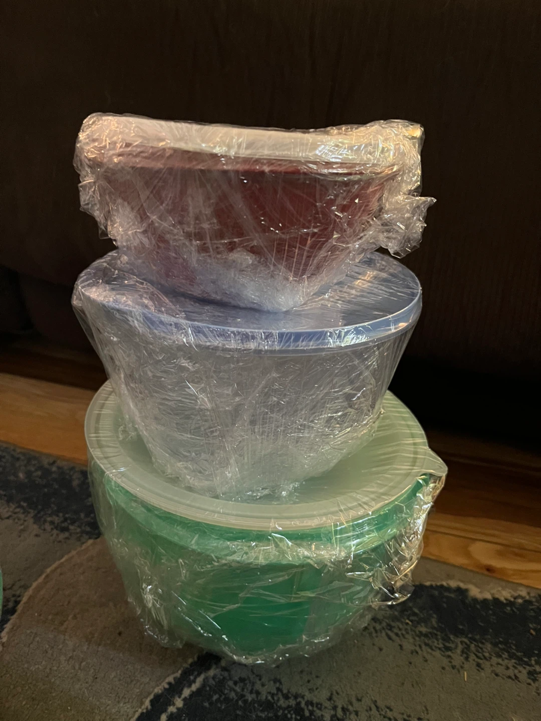 Assorted Tupperware - photo 4