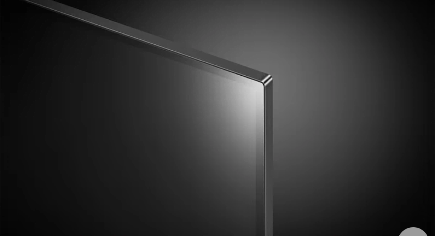 LG 55" EVO OLED 4K HDR Alpha9 - photo 2