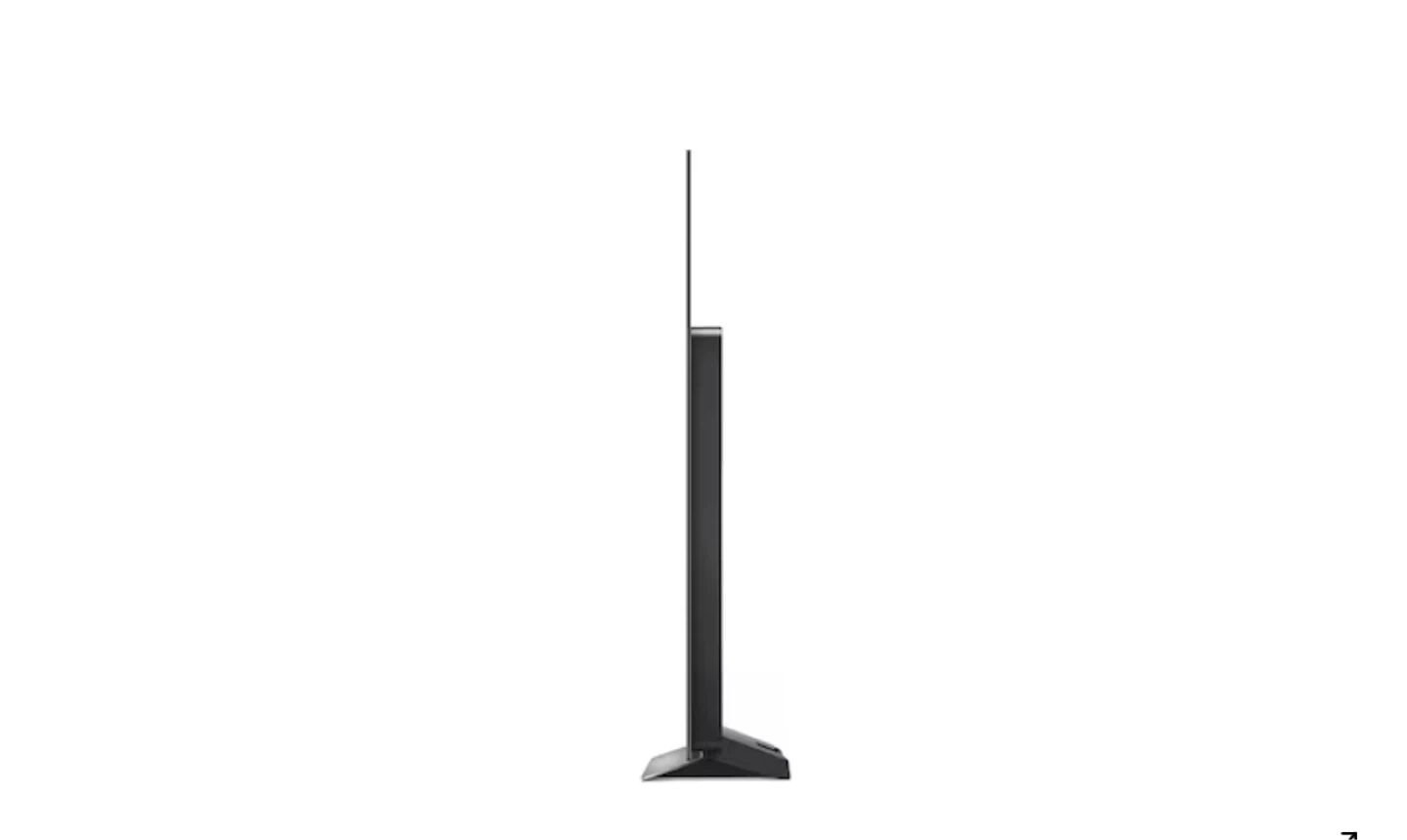 LG 55" EVO OLED 4K HDR Alpha9 - photo 3