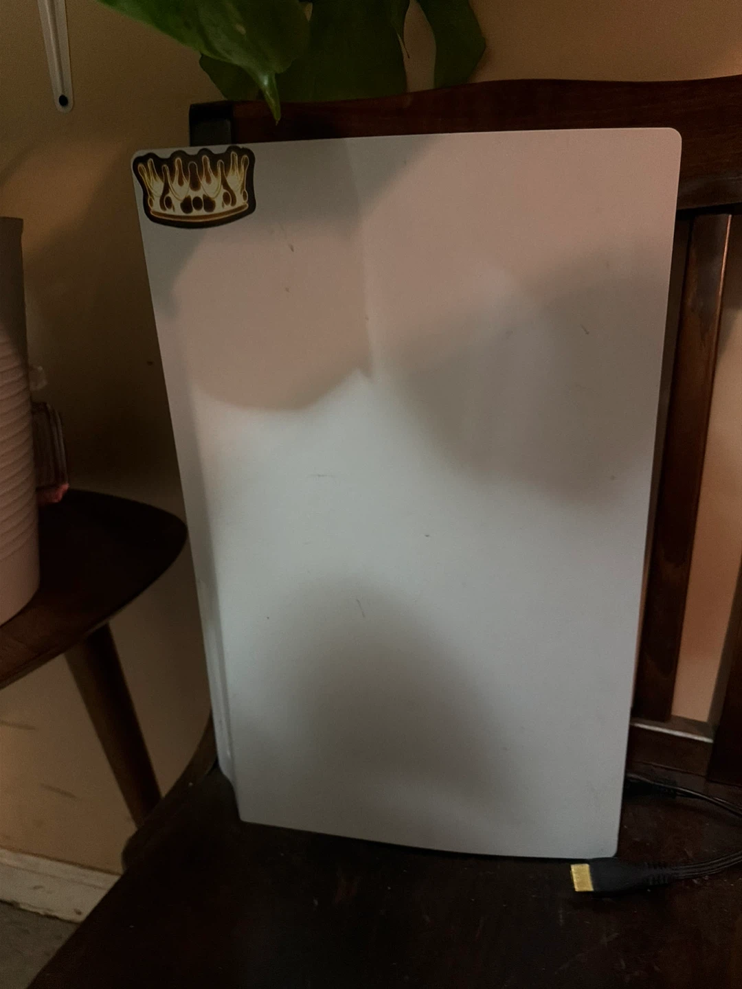 Sony PlayStation 5 Console - photo 2