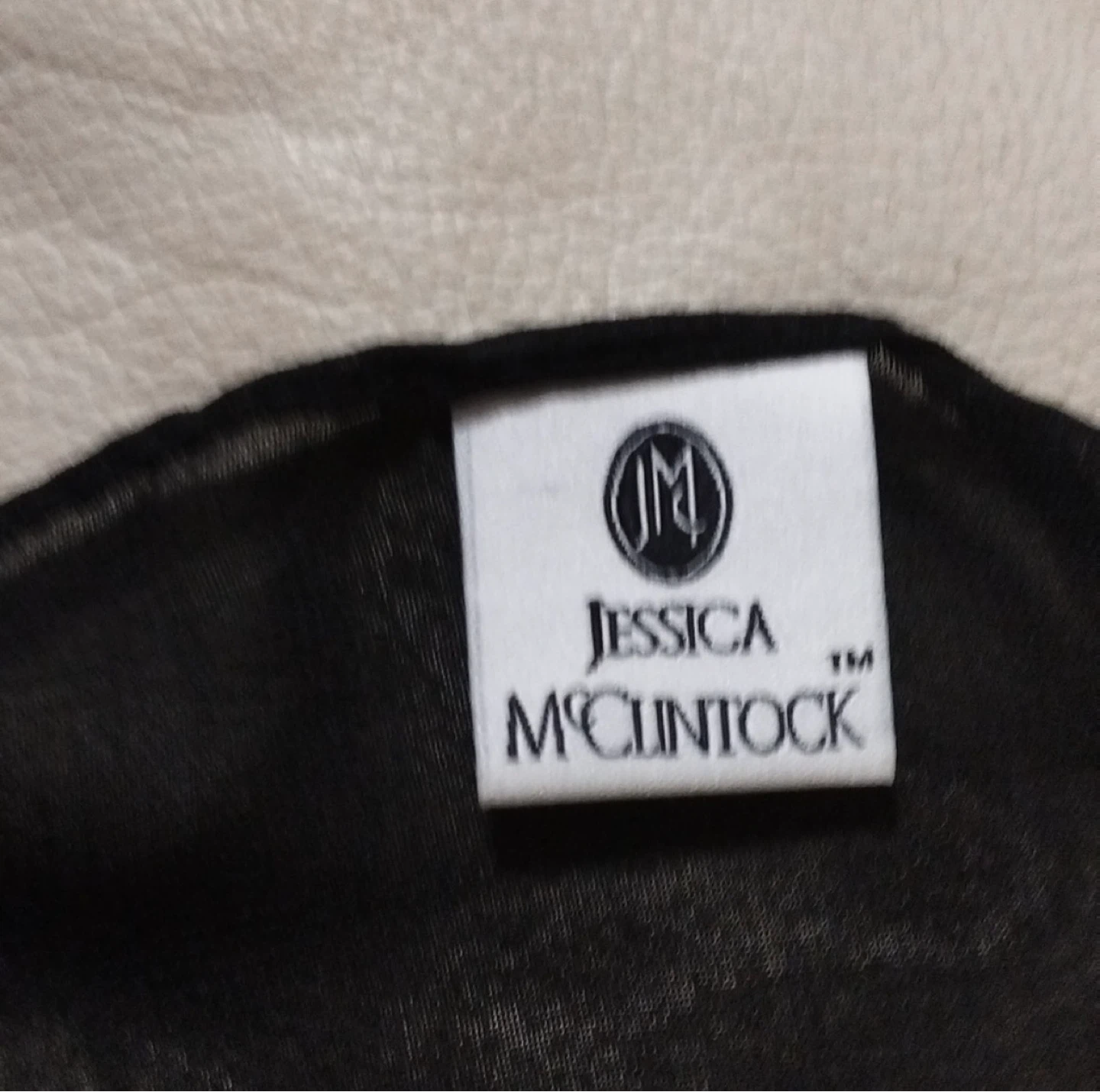 Jessica McClintock Black Embellished Sheer Kimono Cardigan - photo 3