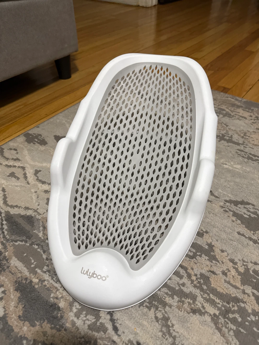 Lulyboo Baby Bath Support