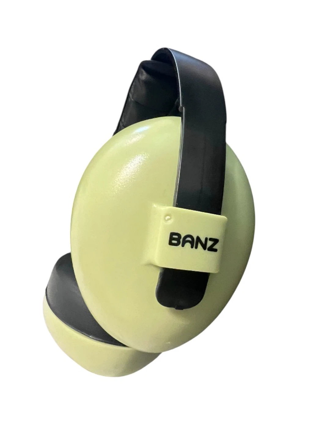 BANZ Baby Earmuffs – | Infant & Toddler Hearing Protection