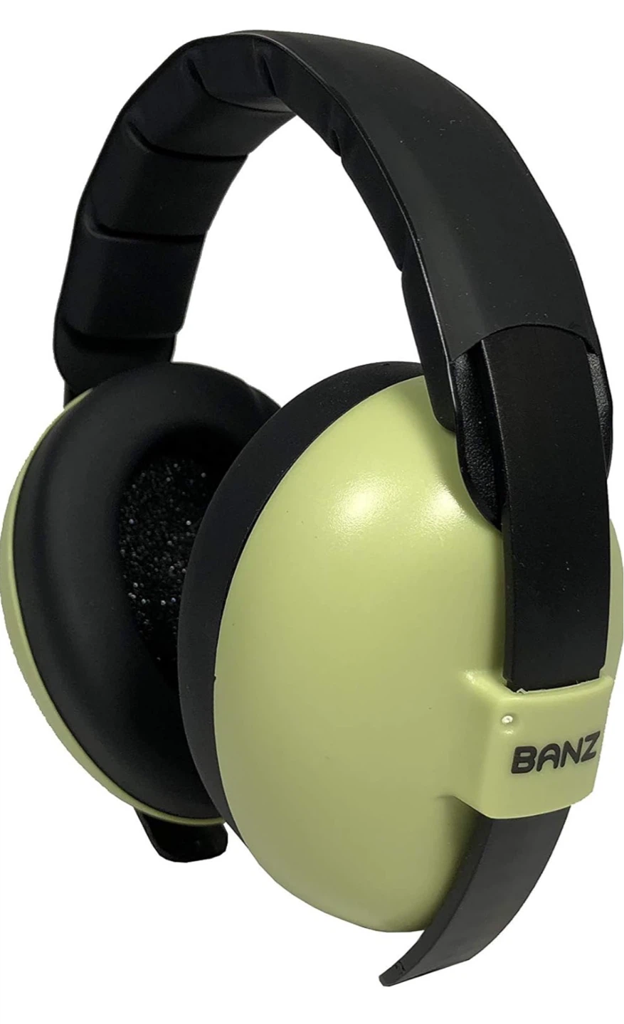 BANZ Baby Earmuffs – | Infant & Toddler Hearing Protection - photo 4