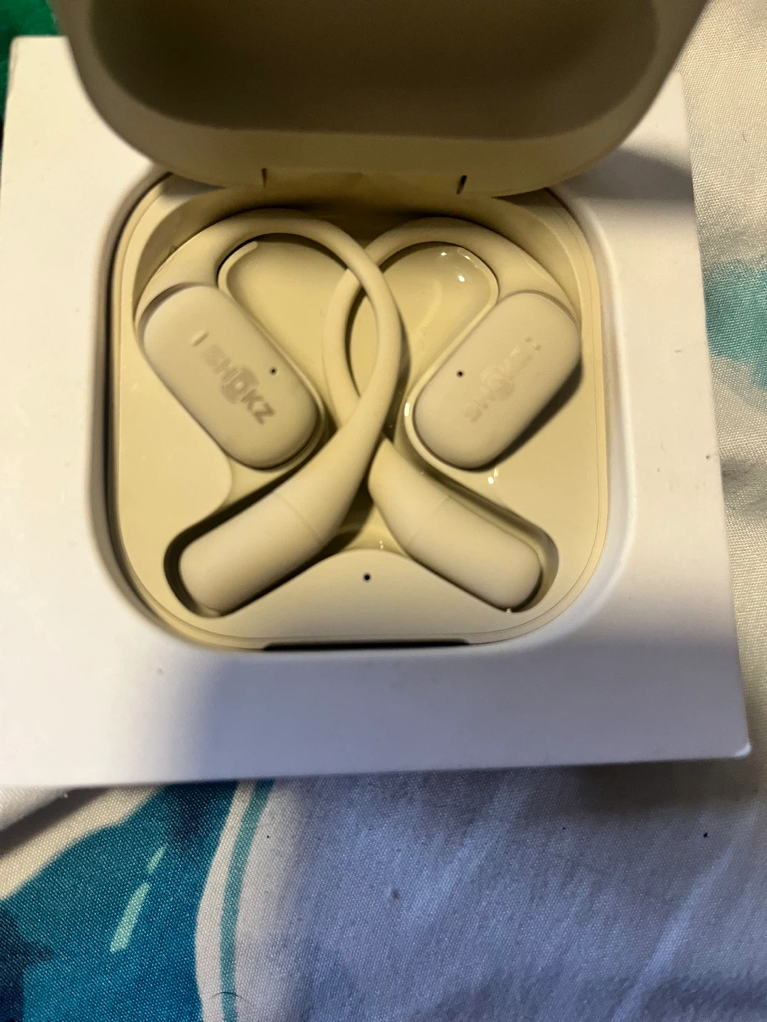 Shokz OpenFit Earbuds - photo 2