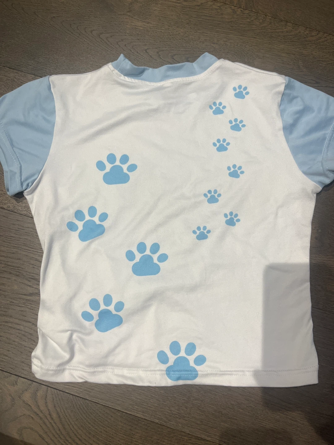 alt// j-fashion// Kitten Graphic T-Shirt - photo 2