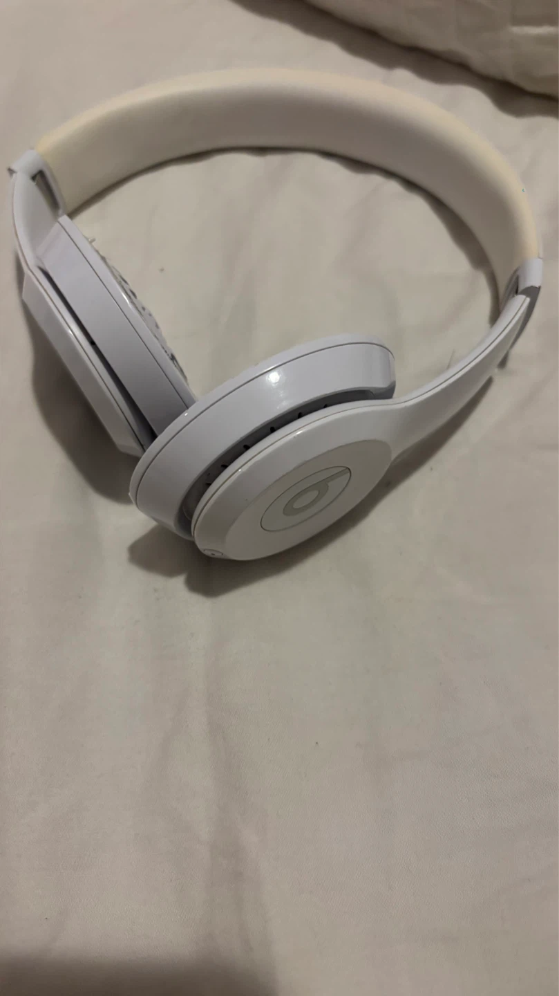 Beats Solo Headphones