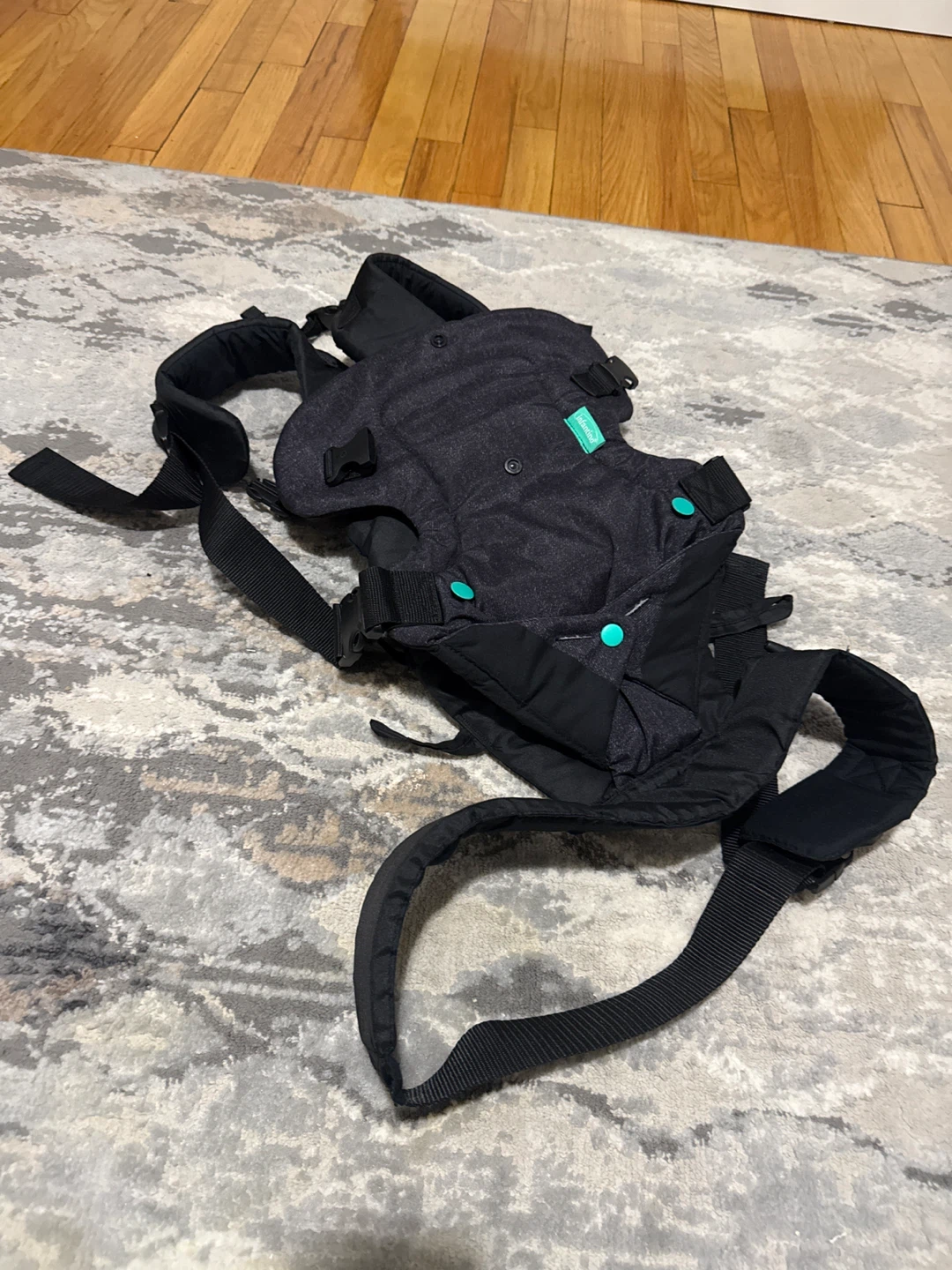 Infantino Baby Carrier