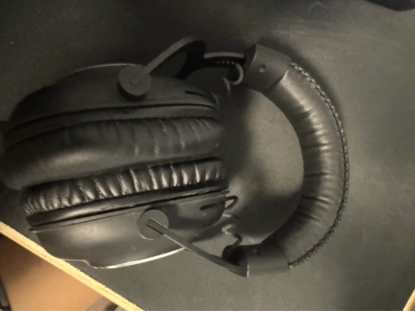 Logitech G Pro X Wired Gaming Headset