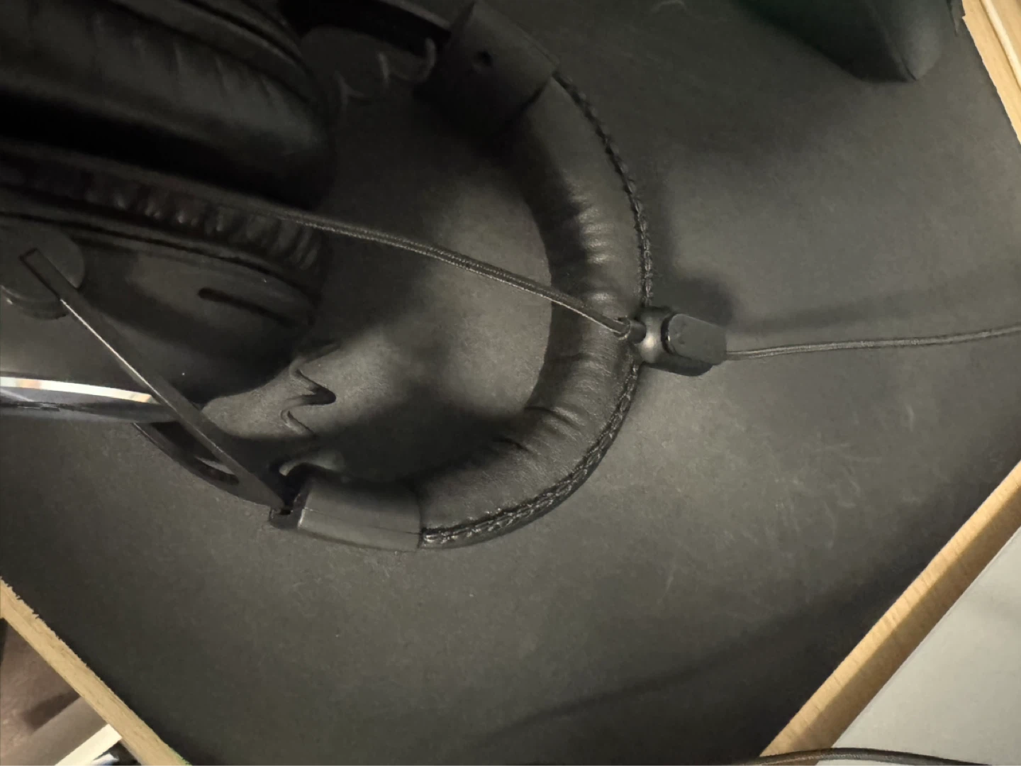 Logitech G Pro X Wired Gaming Headset - photo 2