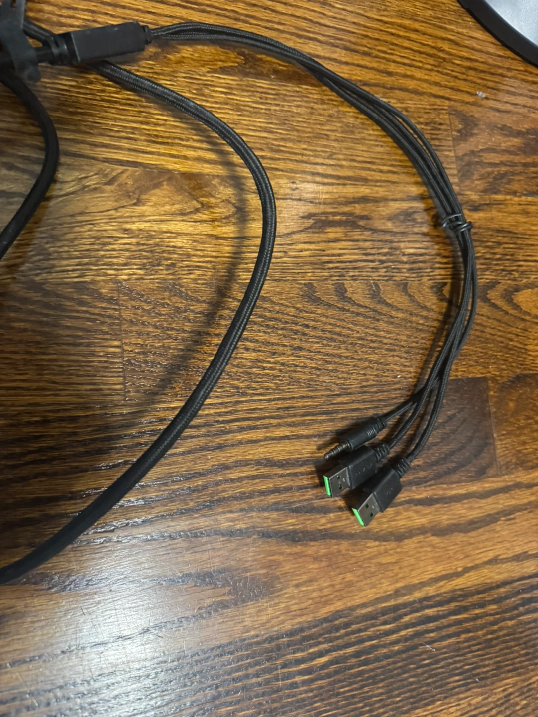 Razer BlackWidow Chroma V2 Mechanical Gaming Keyboard - photo 3