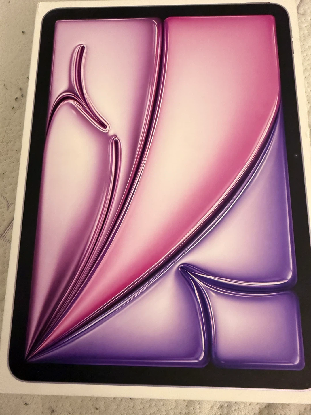 Apple iPad Air 11-inch (M3) Wi-Fi 128GB