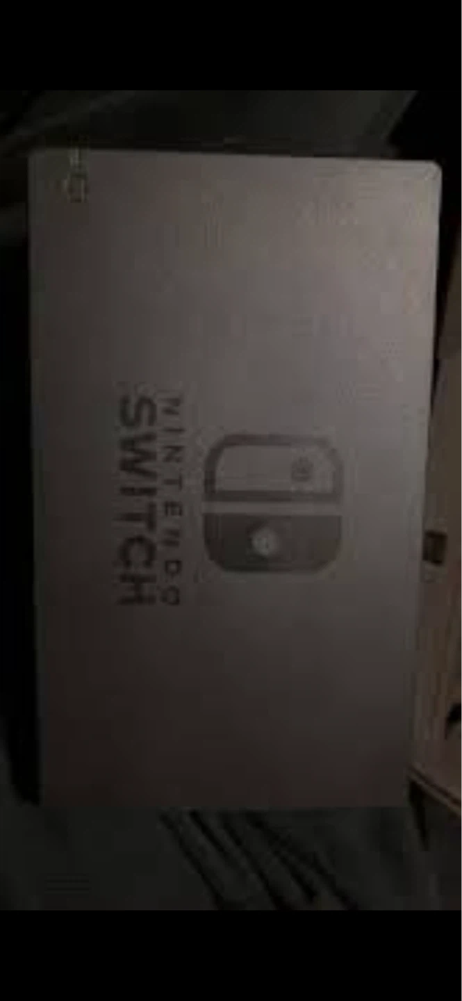 Nintendo switch bundle games headphone+ case - photo 5