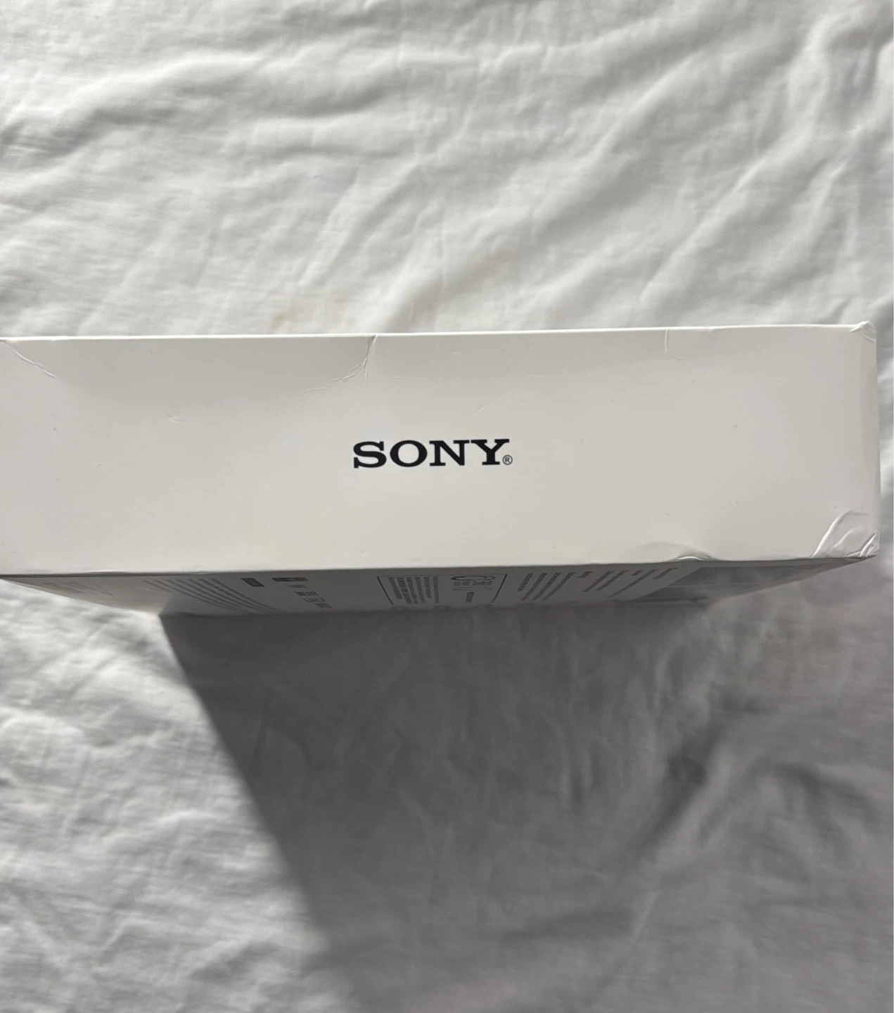 Sony WH-1000XM4 Wireless Noise Cancelling Headphones - photo 2