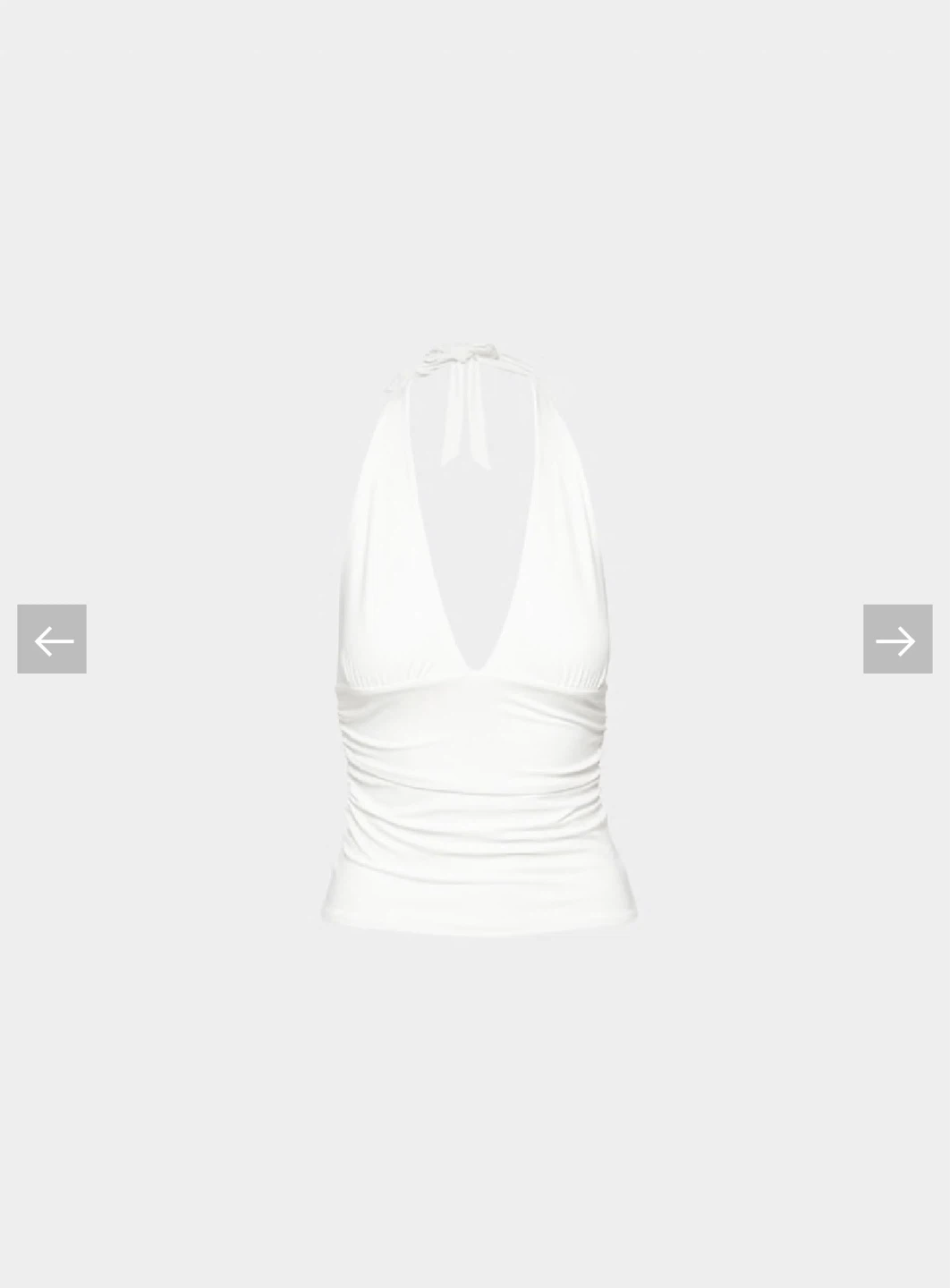 Aritzia Wylder Top - photo 3