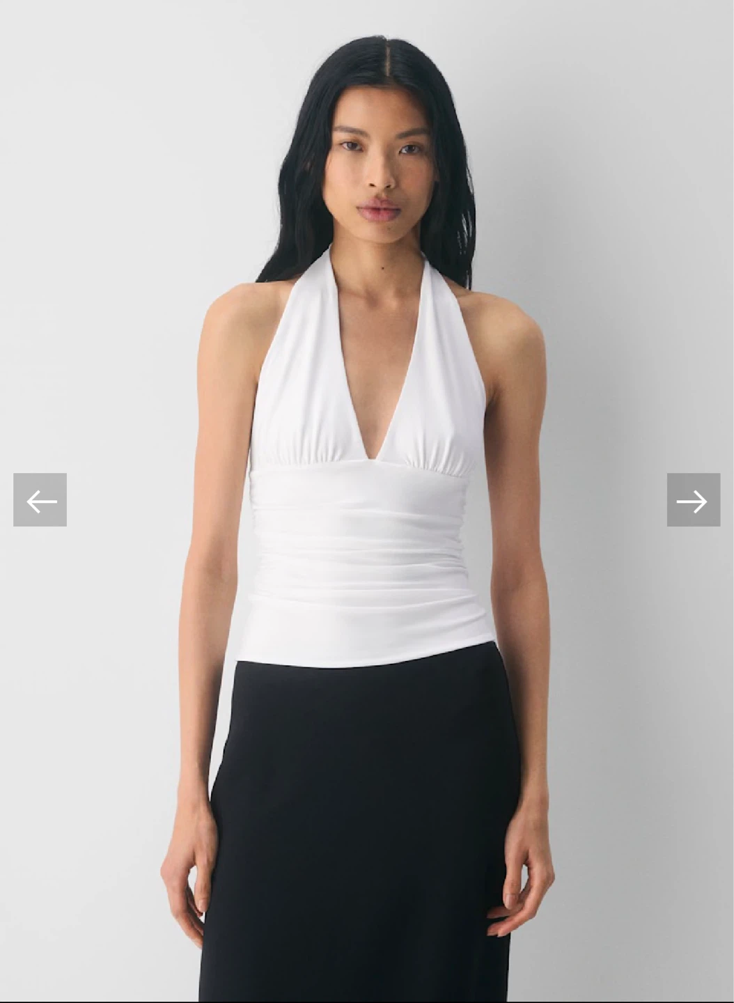Aritzia Wylder Top - photo 2