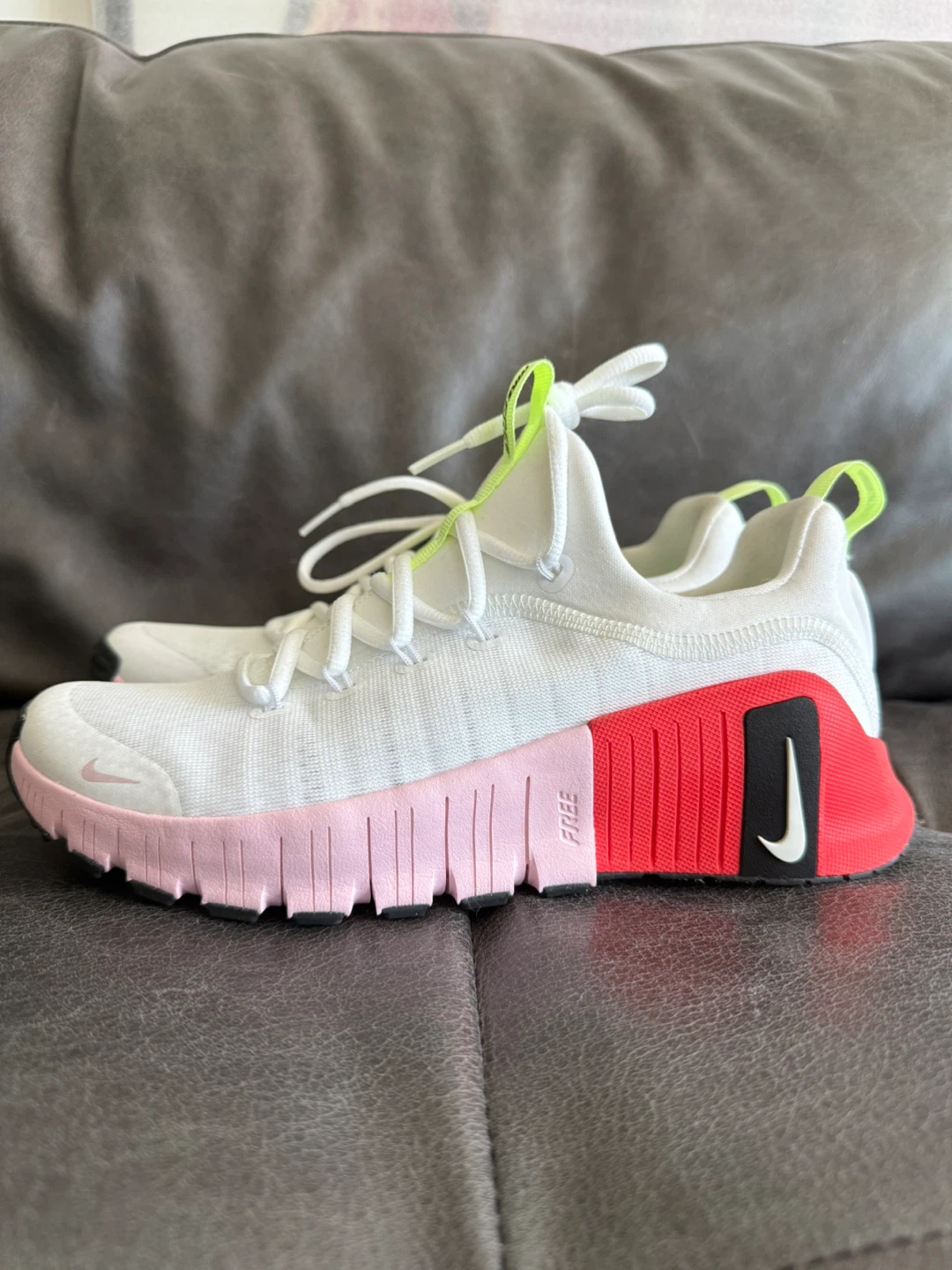 Nike Metcon Free Women's Training Shoes( Women's 8.5US)