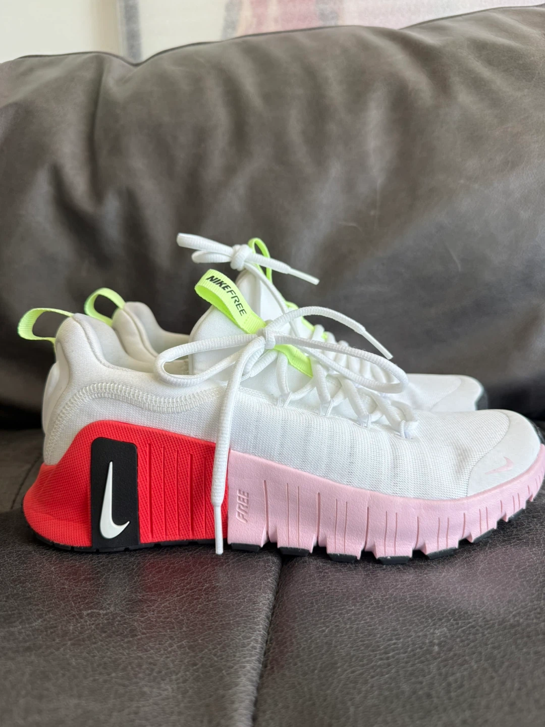 Nike Metcon Free Women's Training Shoes( Women's 8.5US) - photo 3