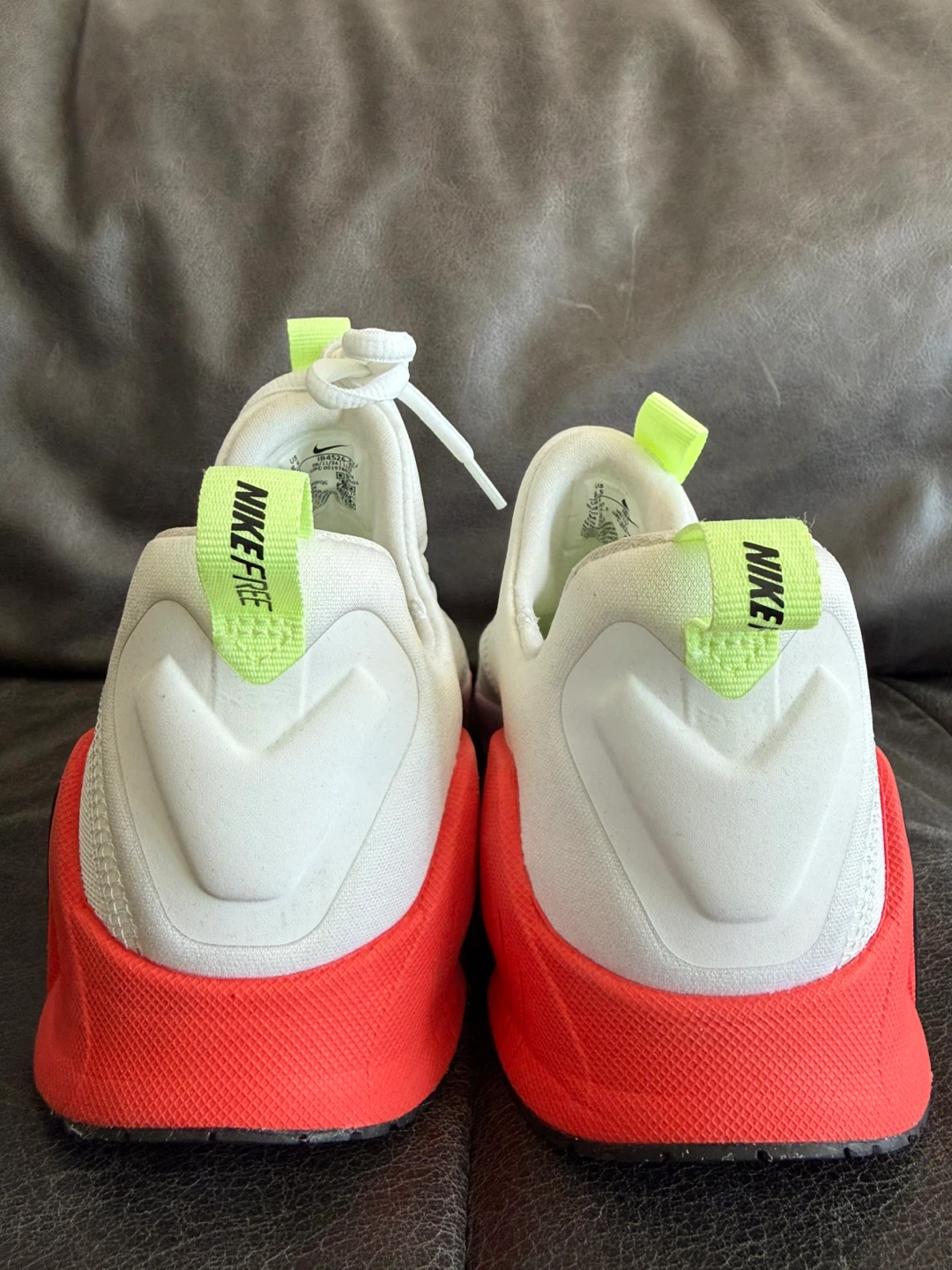 Nike Metcon Free Women's Training Shoes( Women's 8.5US) - photo 2