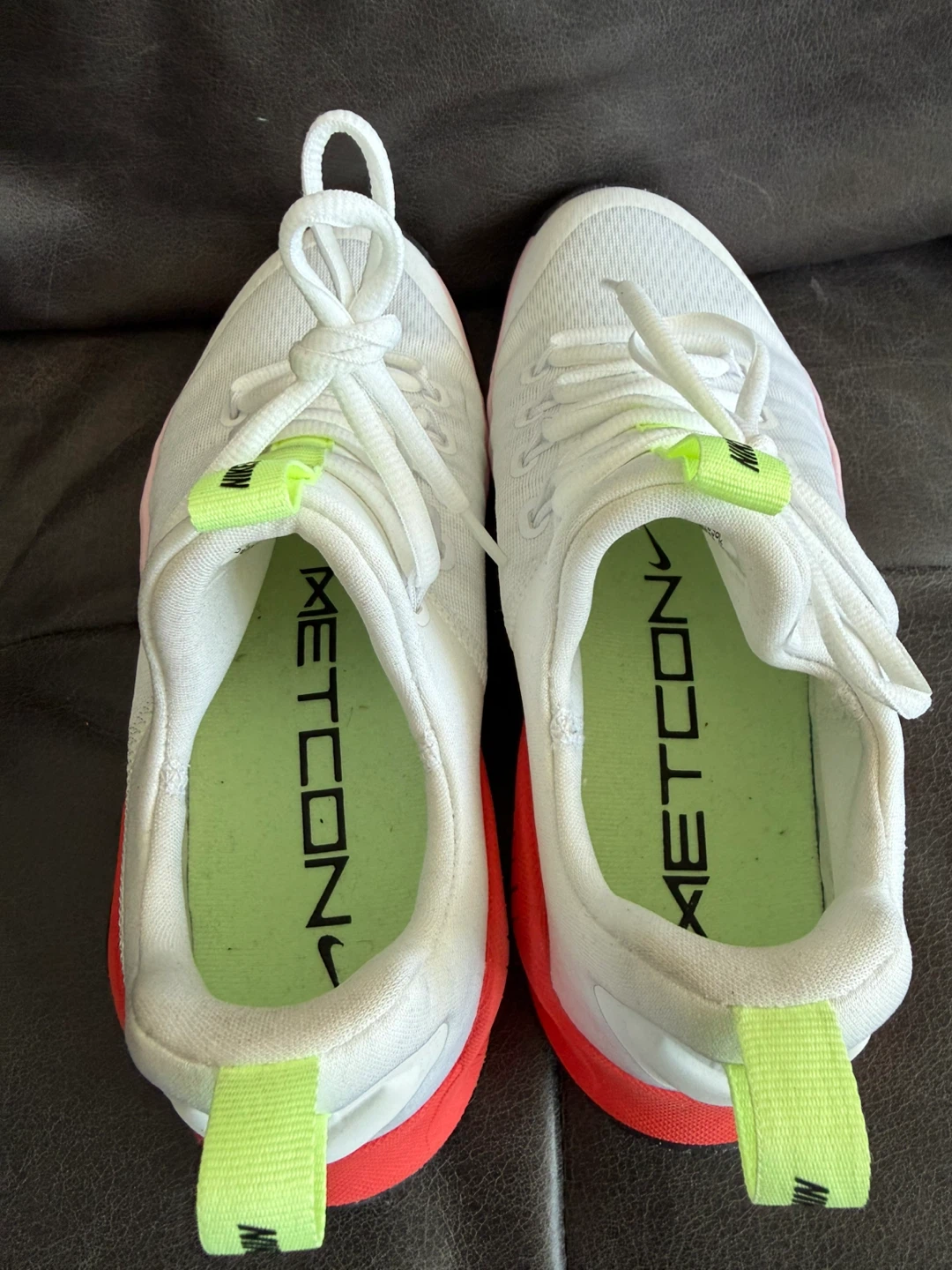 Nike Metcon Free Women's Training Shoes( Women's 8.5US) - photo 4