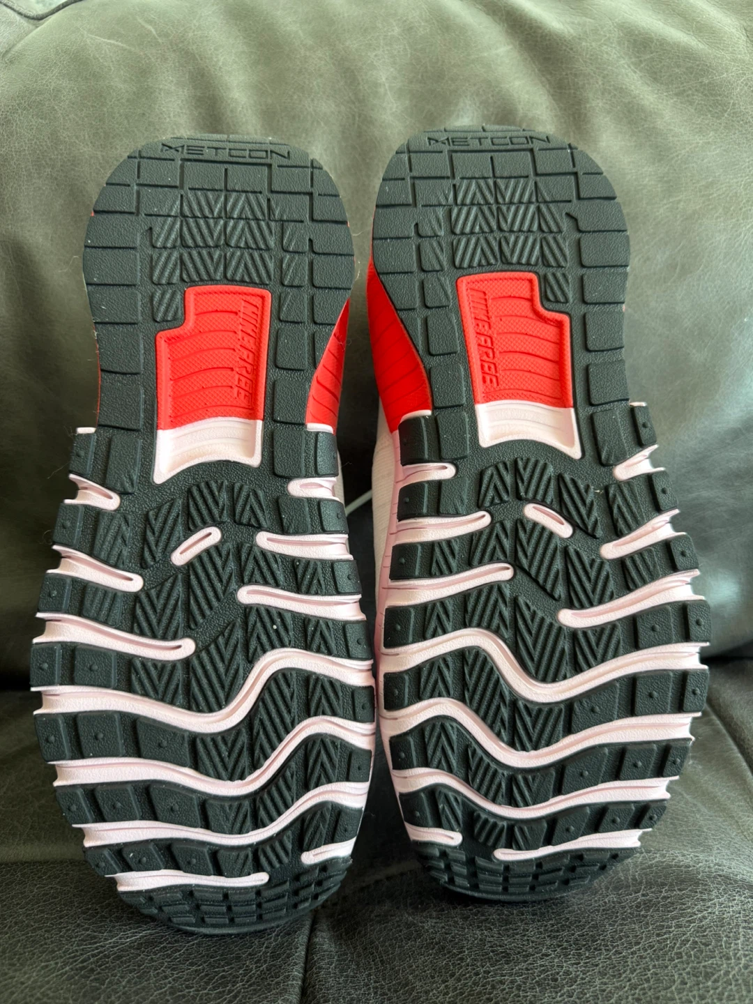 Nike Metcon Free Women's Training Shoes( Women's 8.5US) - photo 5