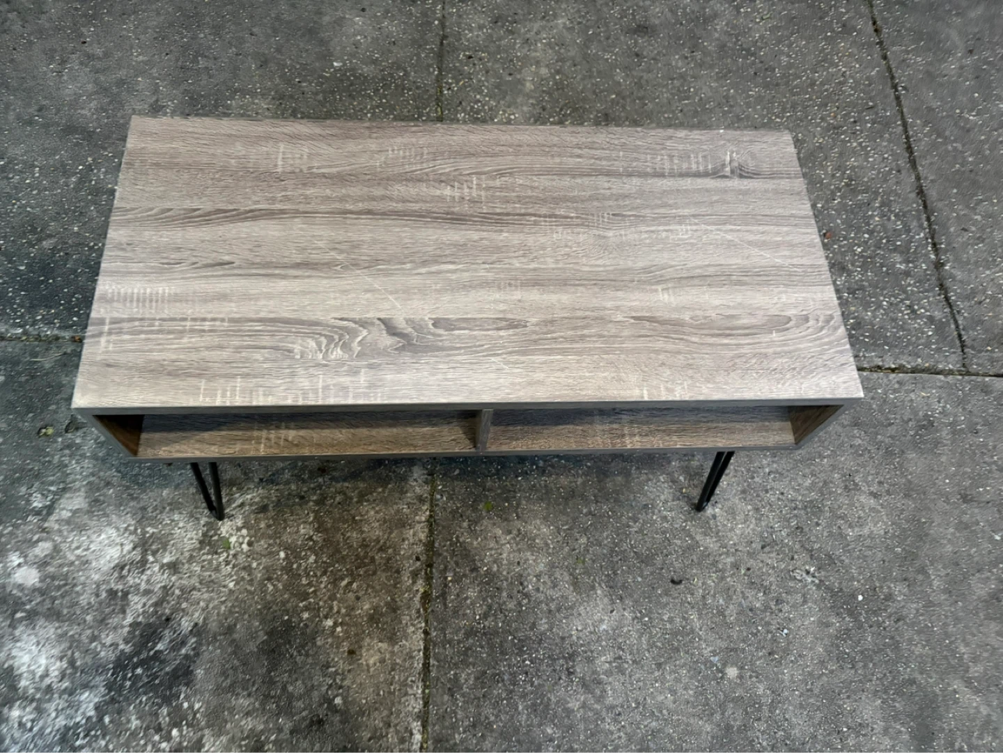 Tv stand - photo 5