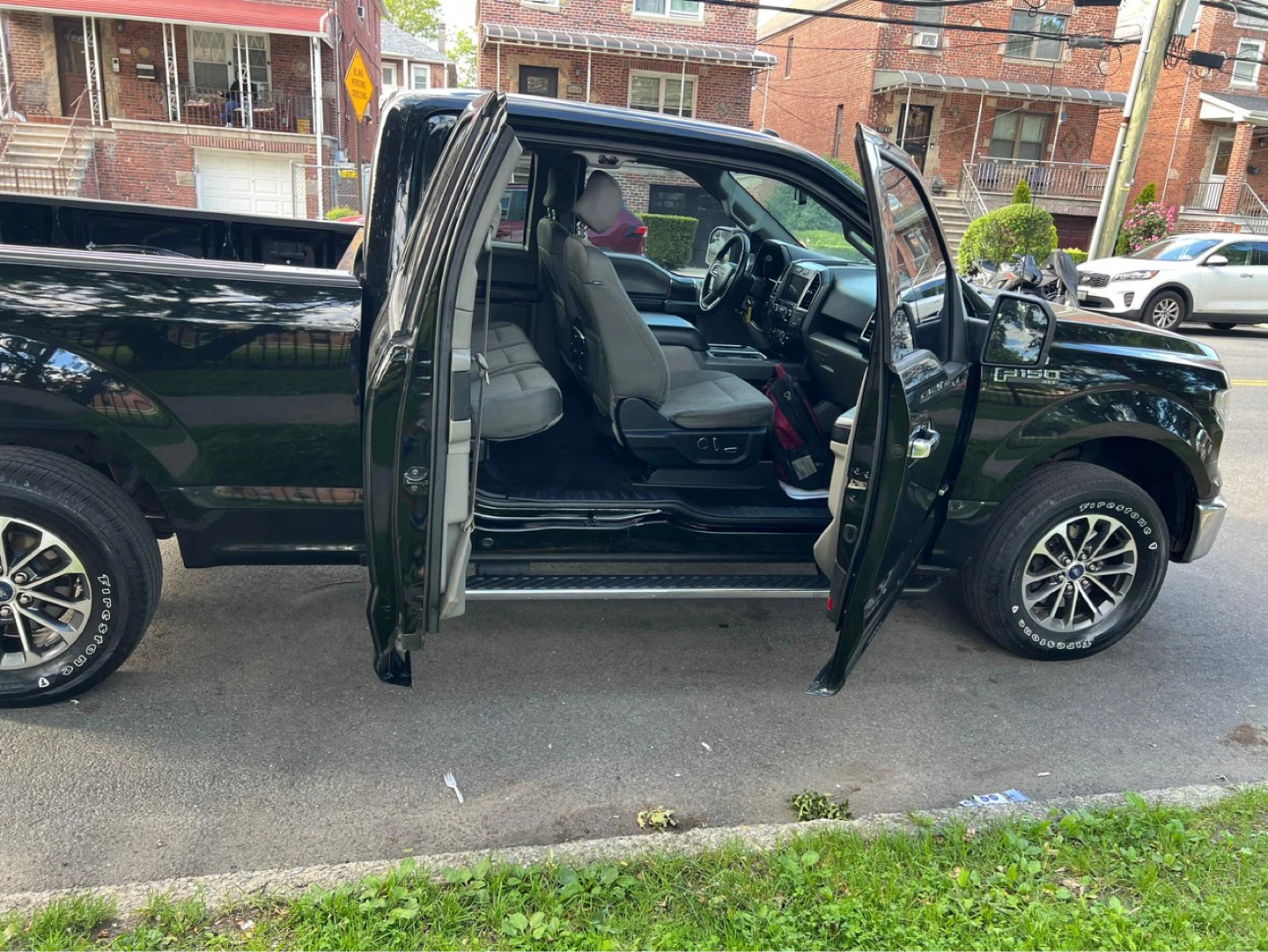2016 Ford F-150 Pickup Truck - photo 5