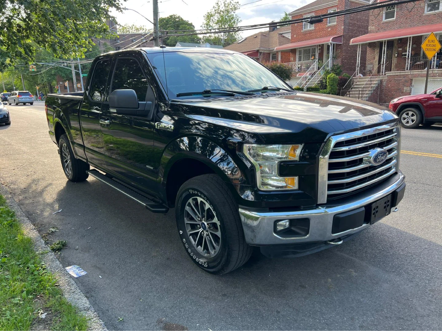 2016 Ford F-150 Pickup Truck - photo 2