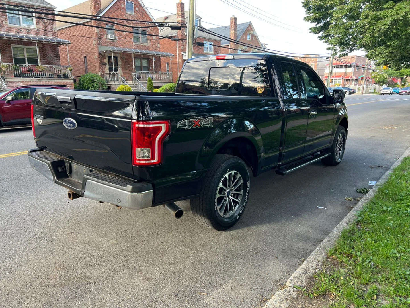 2016 Ford F-150 Pickup Truck - photo 3