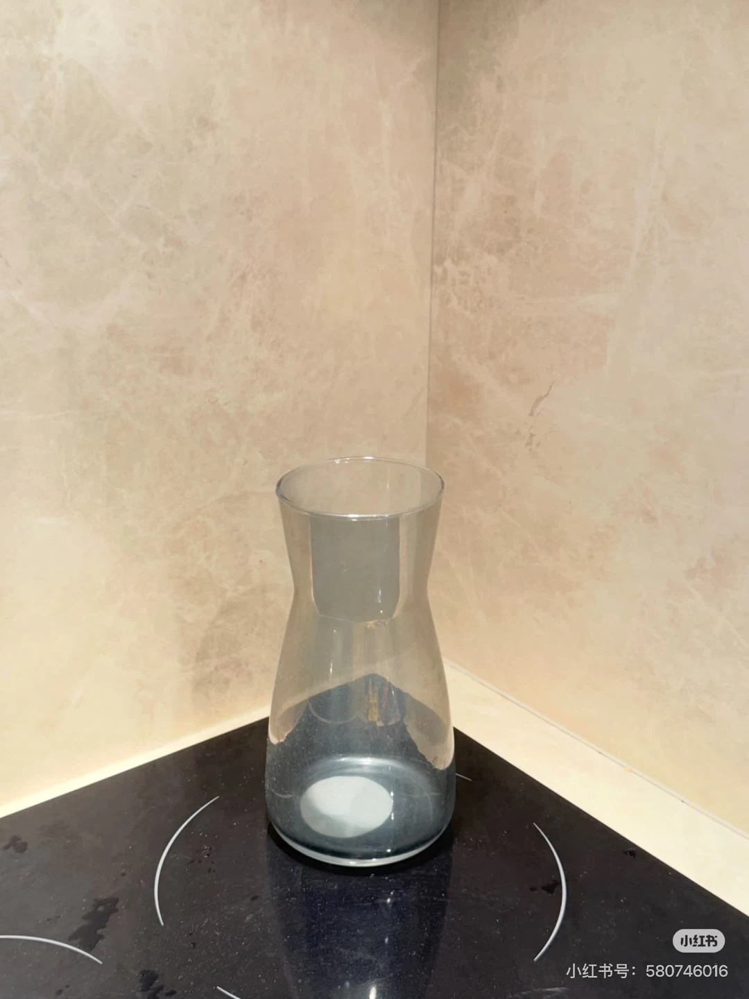 Glass Carafe