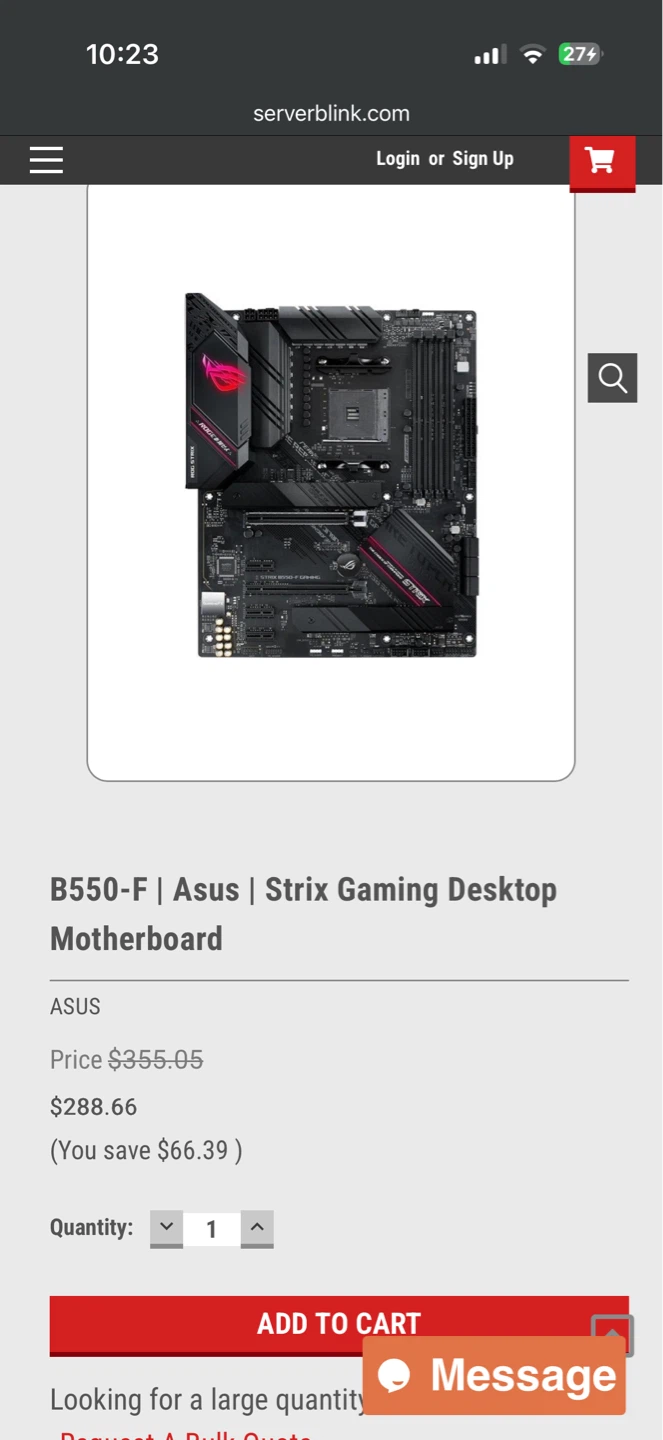 5600x, 6650xt, 16gb 3200, 1tb nvme, 250gb nvmeWith monitor - photo 3