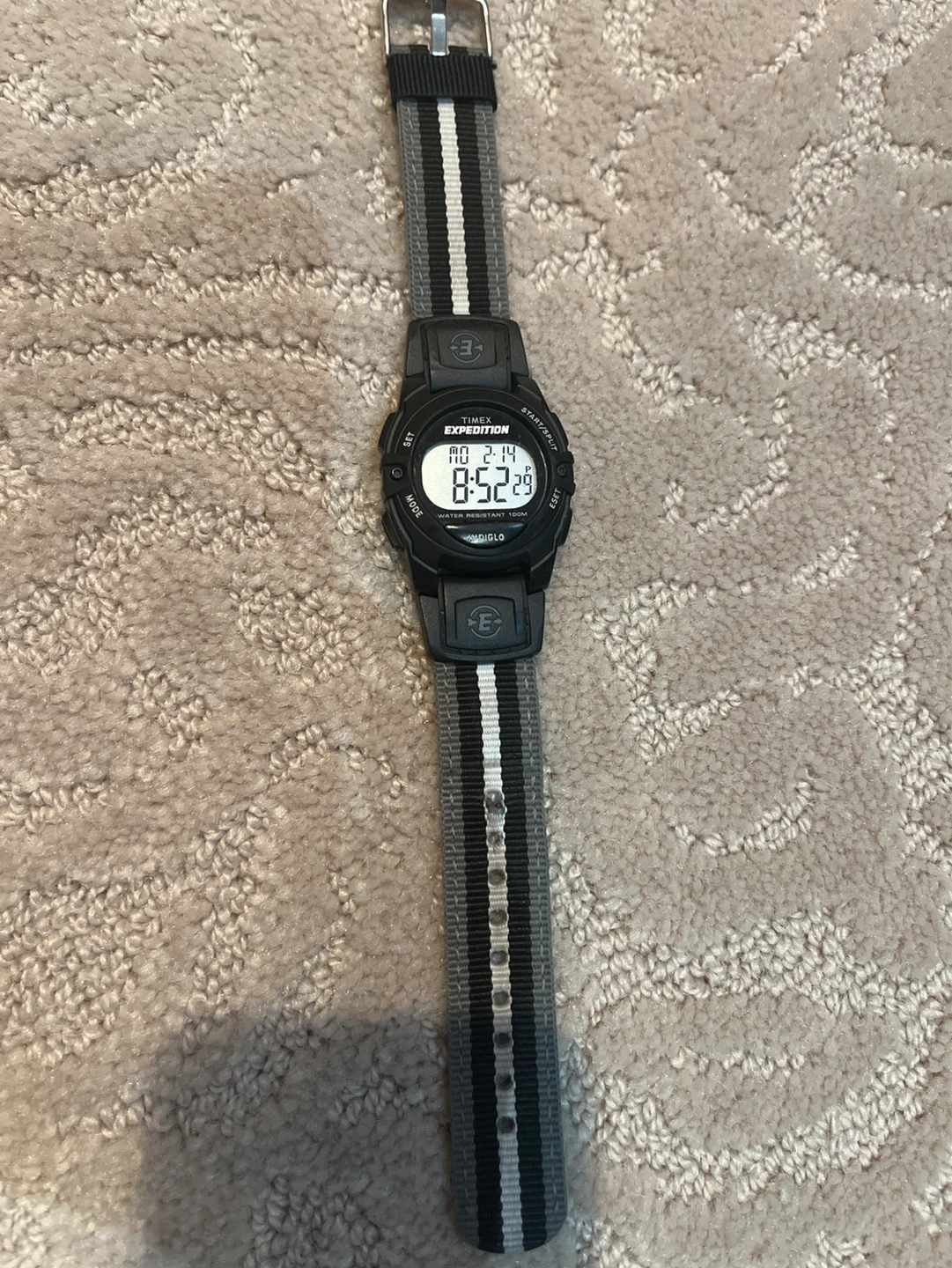 Kids Timex Expedition Digital Watch