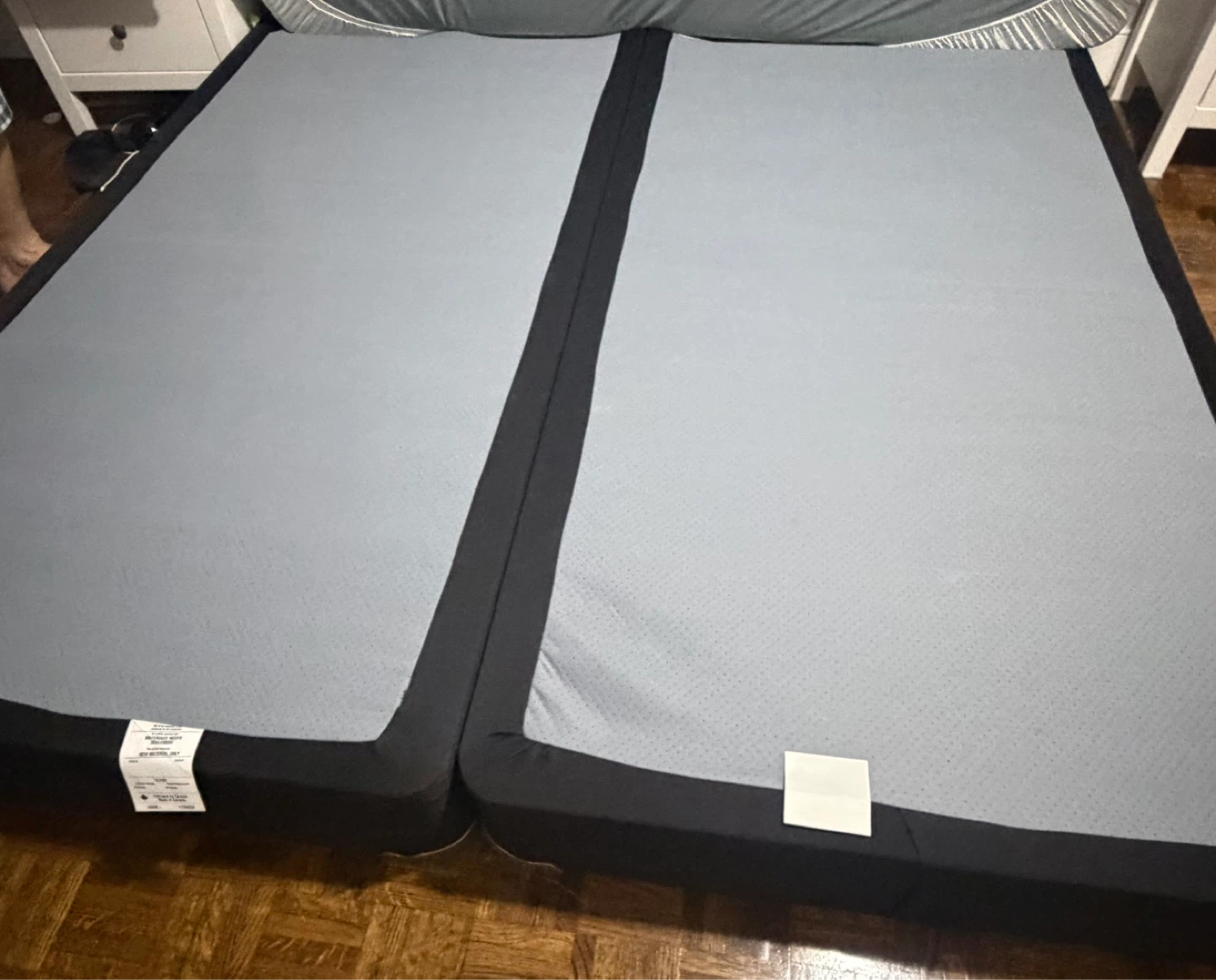 Warr Brand Bed Base Foundation
