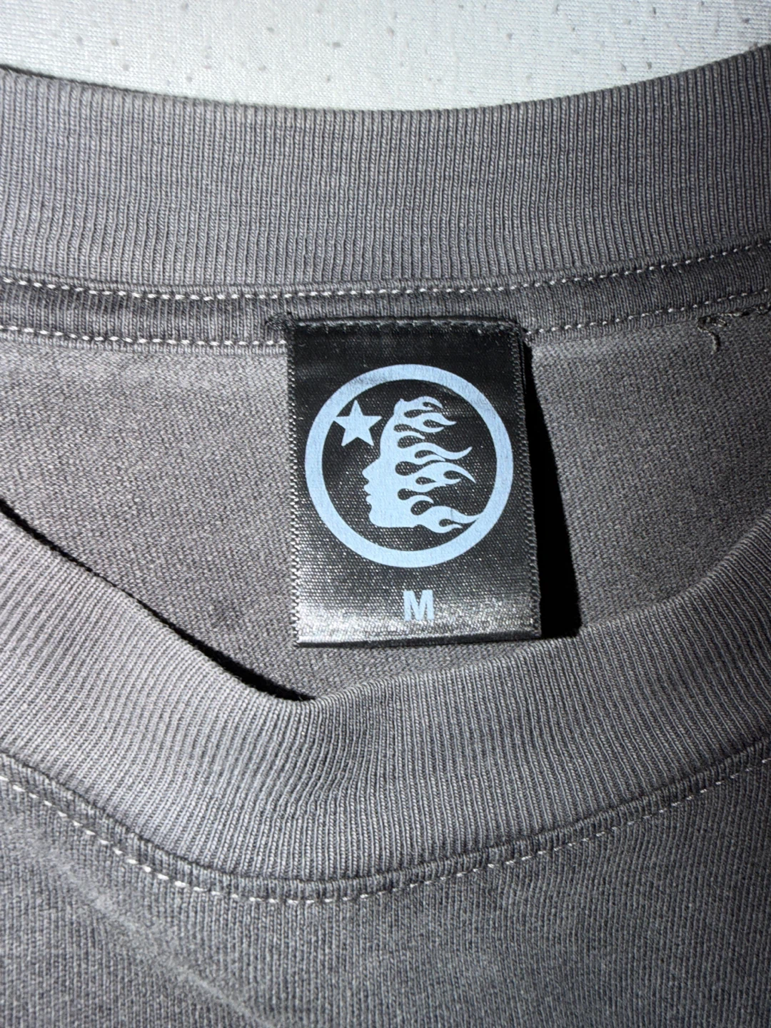 Hellstar Path To Paradise T-Shirt - photo 4