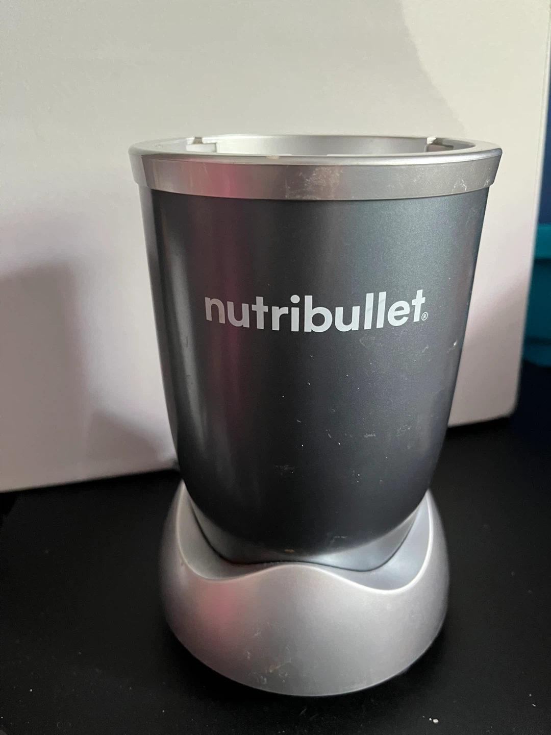 Nutribullet