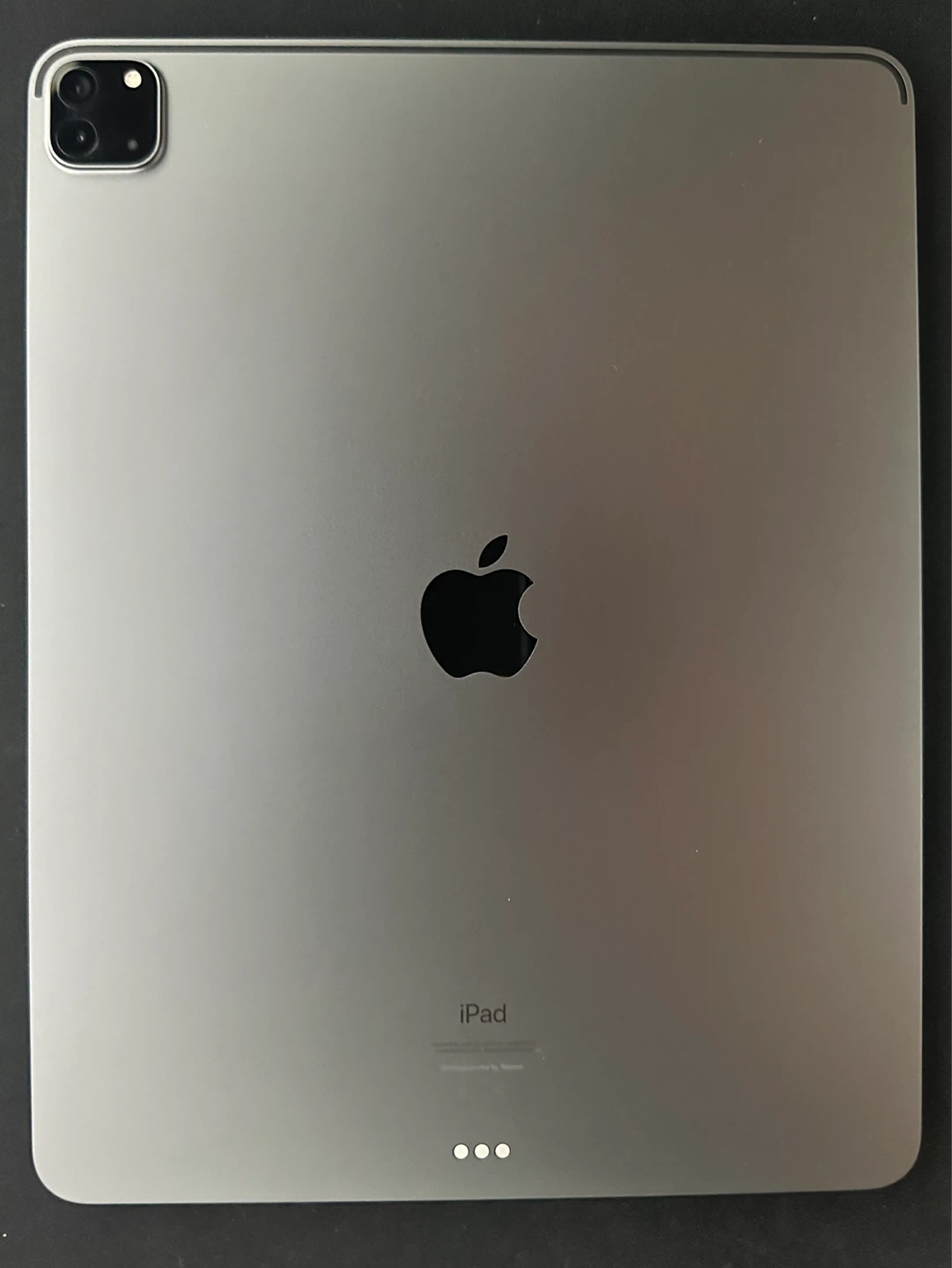 Apple iPad Pro 12.9" (5th gen) 512GB - photo 3